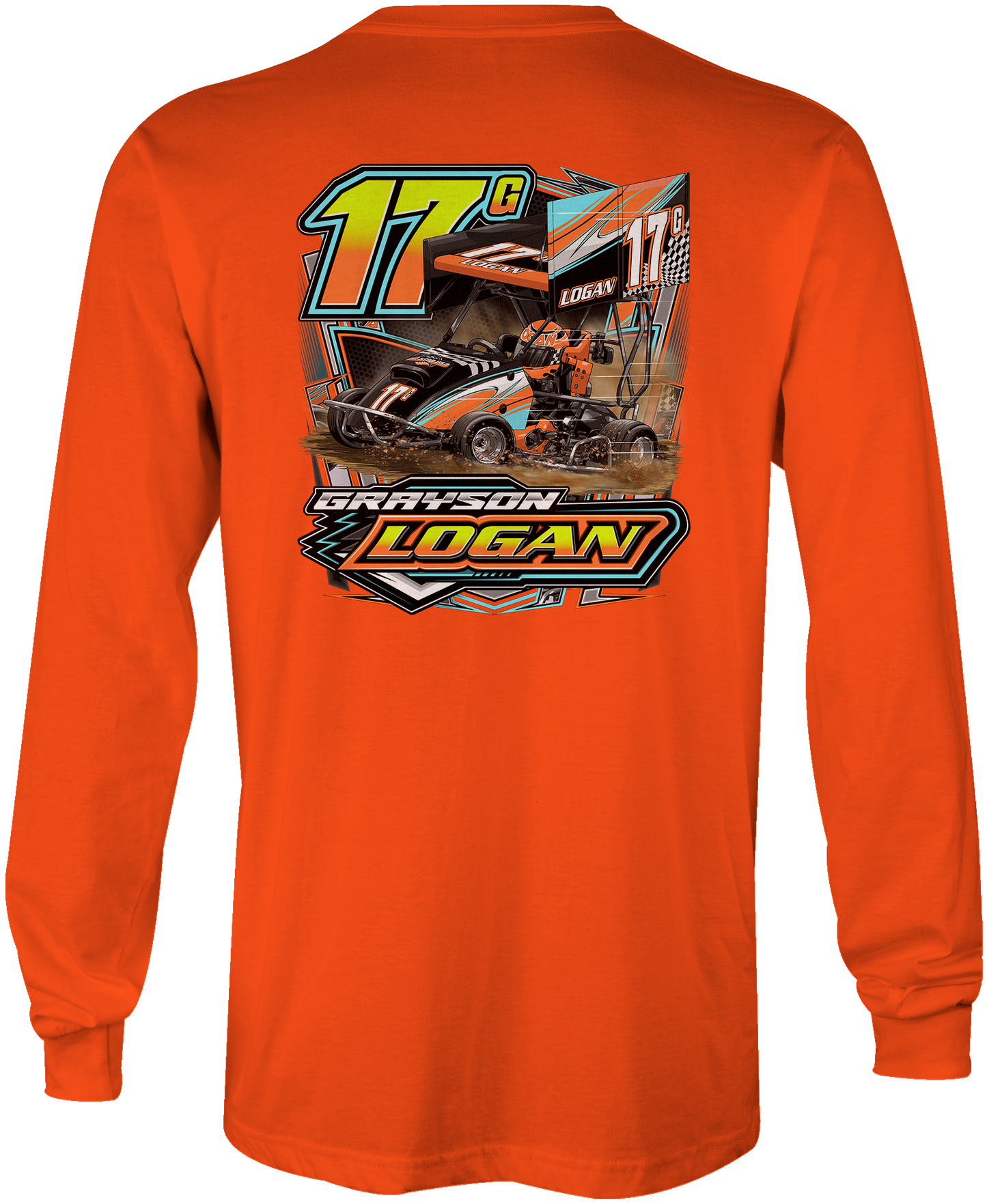 Grayson Logan Long Sleeves