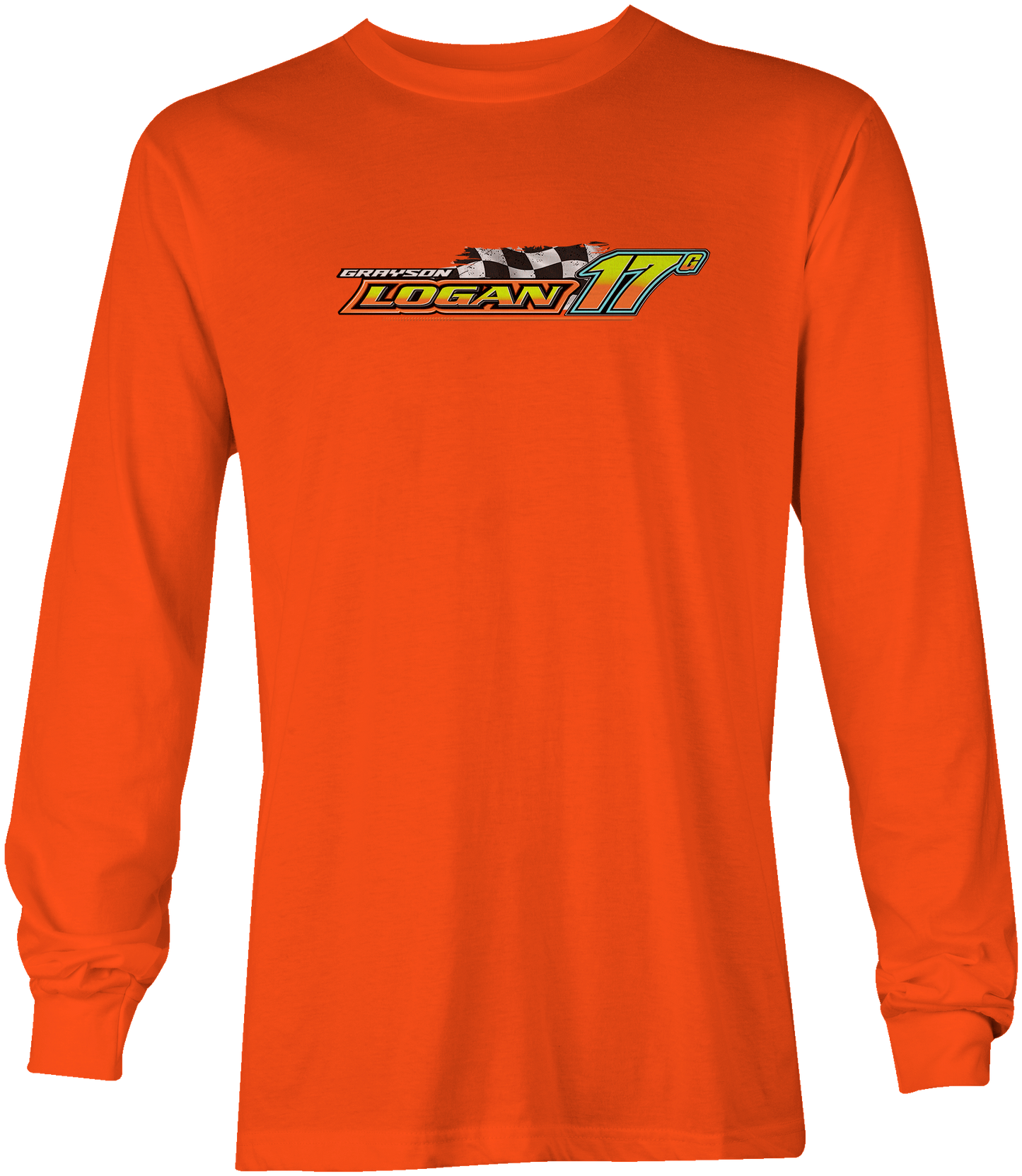 Grayson Logan Long Sleeves