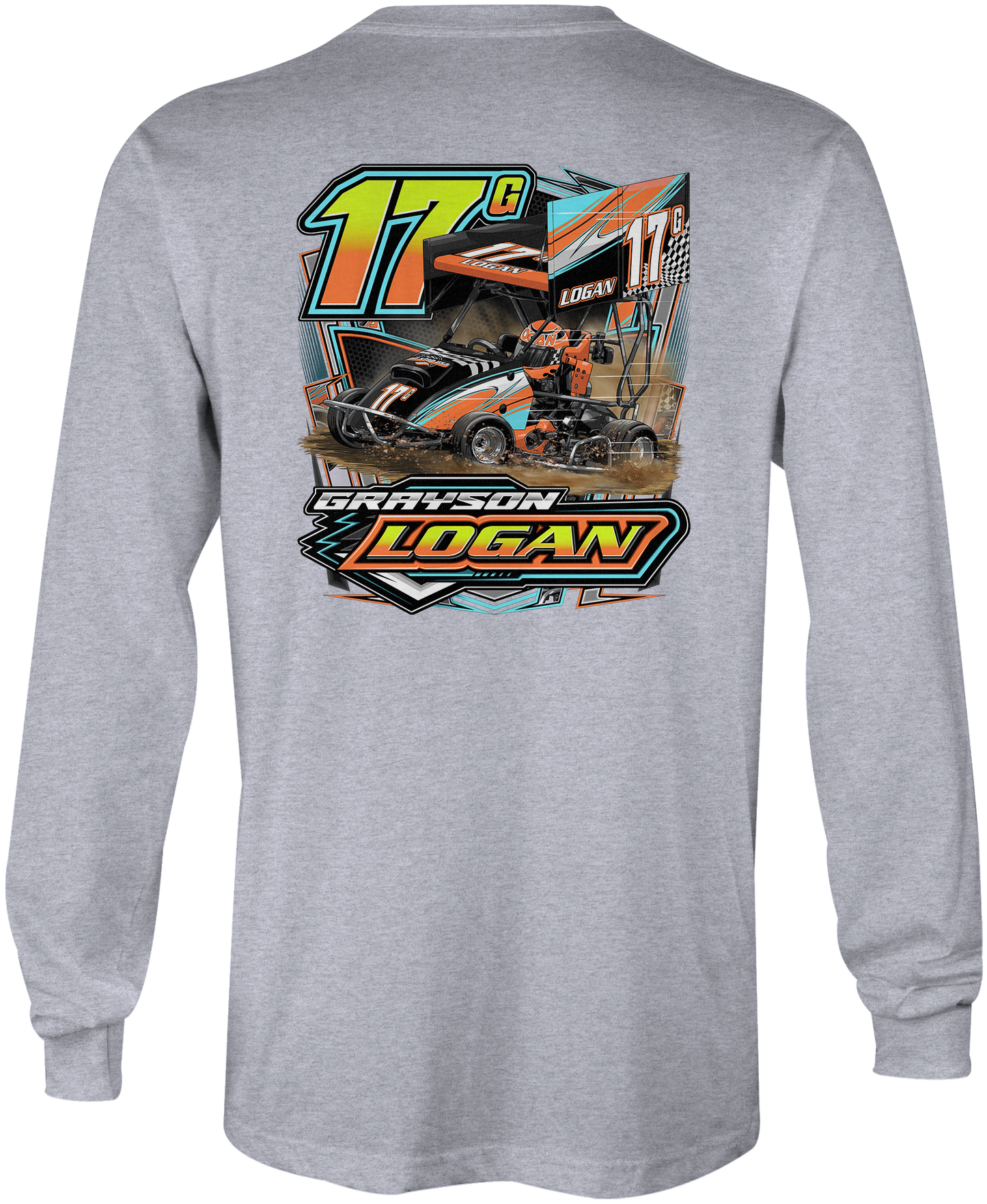 Grayson Logan Long Sleeves
