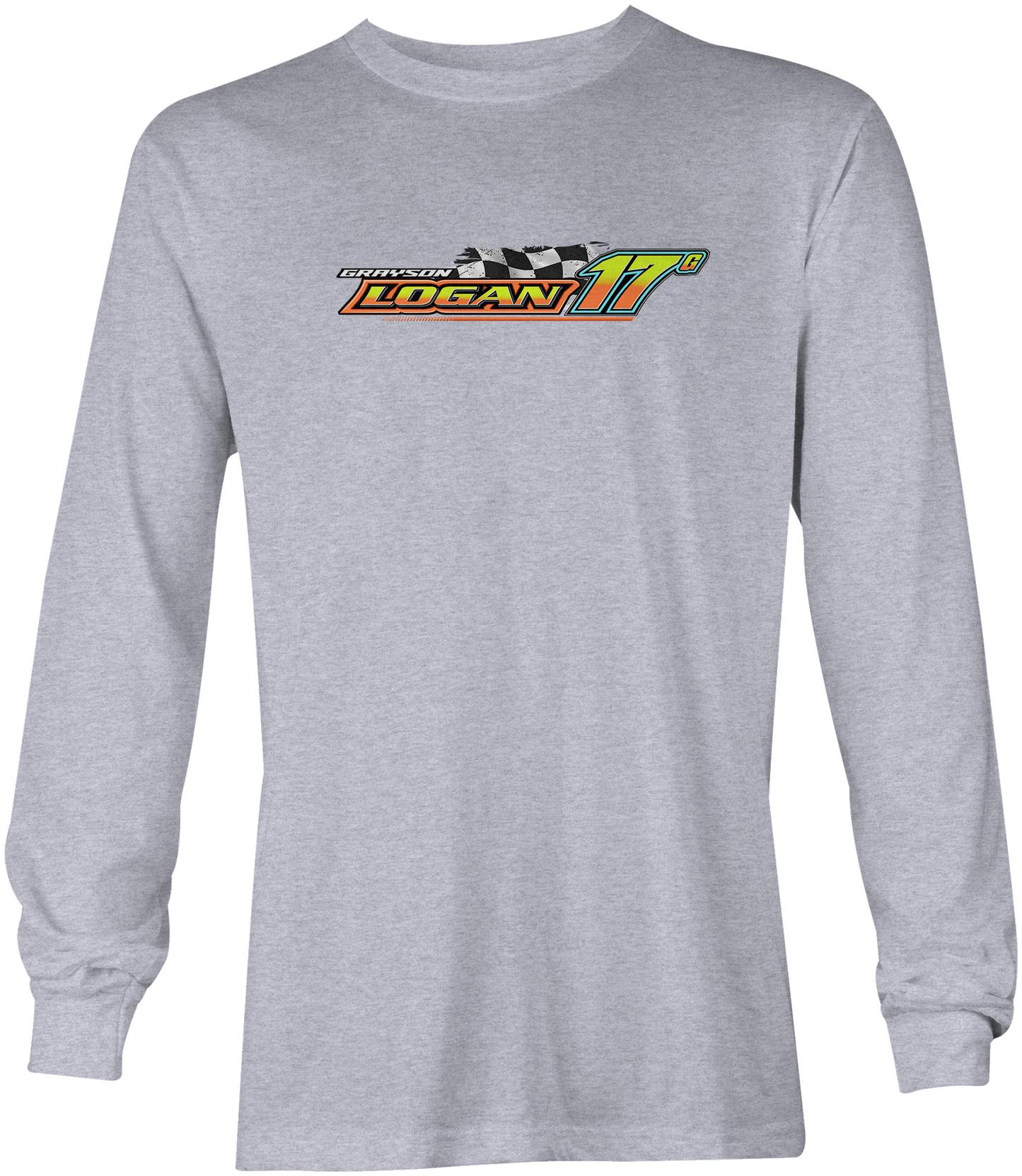 Grayson Logan Long Sleeves