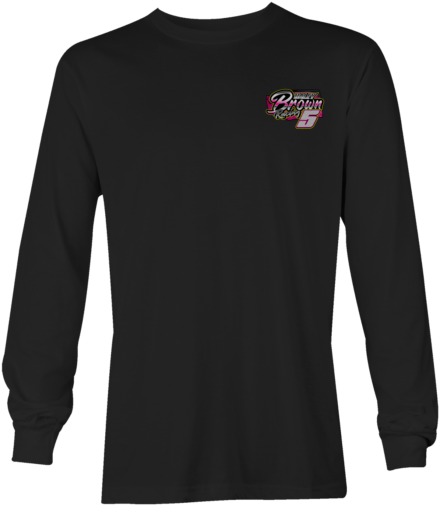Haley Brown Car Design 2025 Long Sleeves