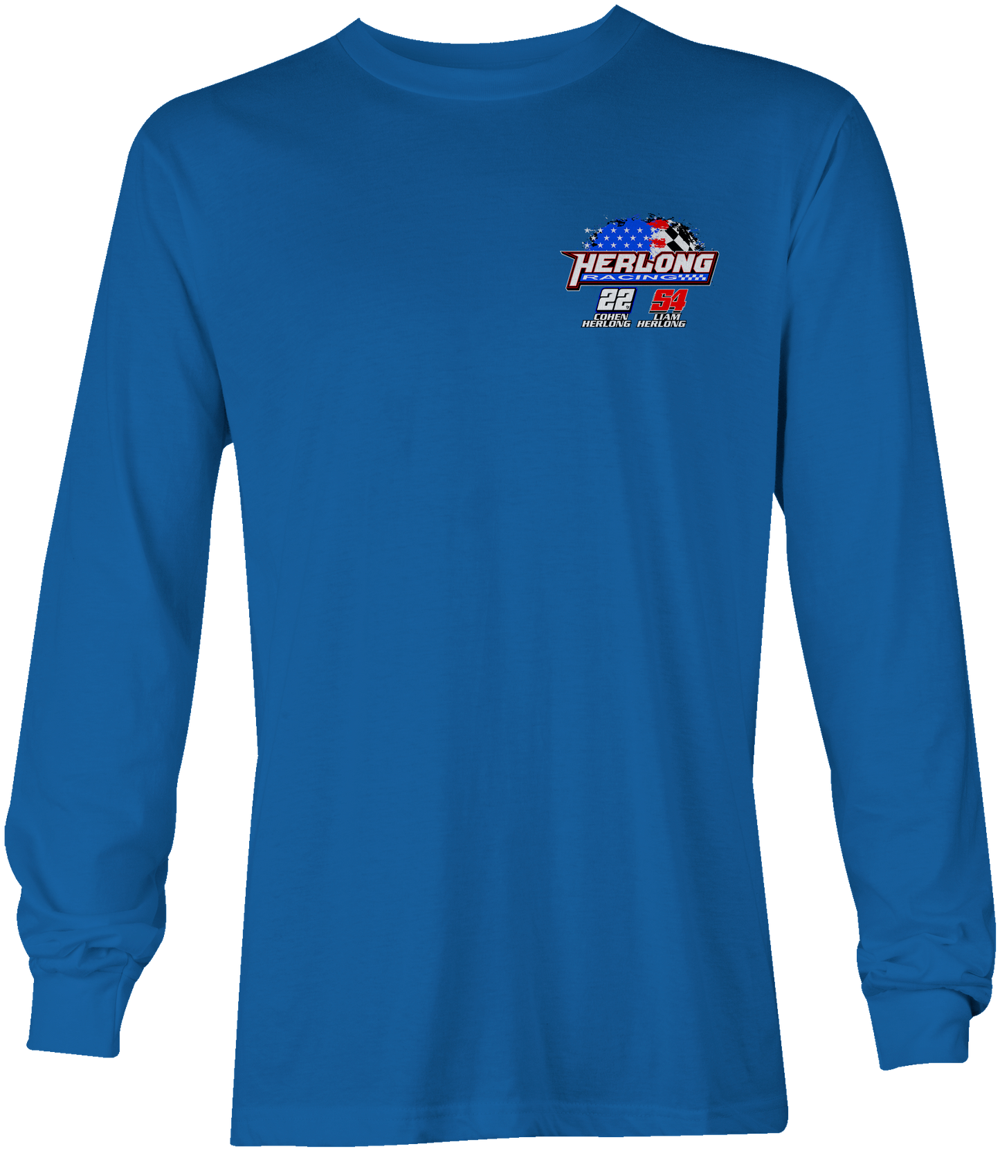 Herlong Racing Long Sleeves