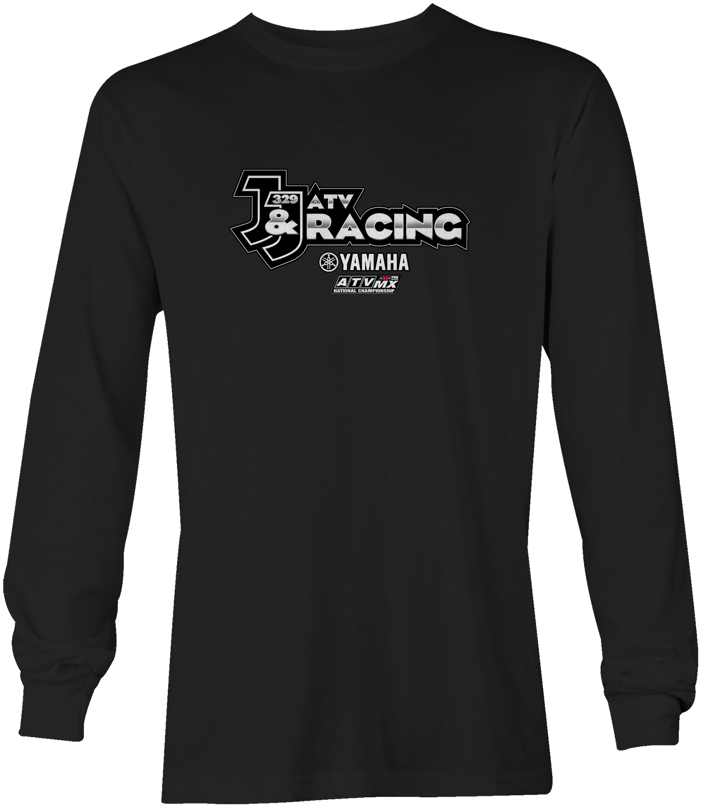 Jason Adams Long Sleeves