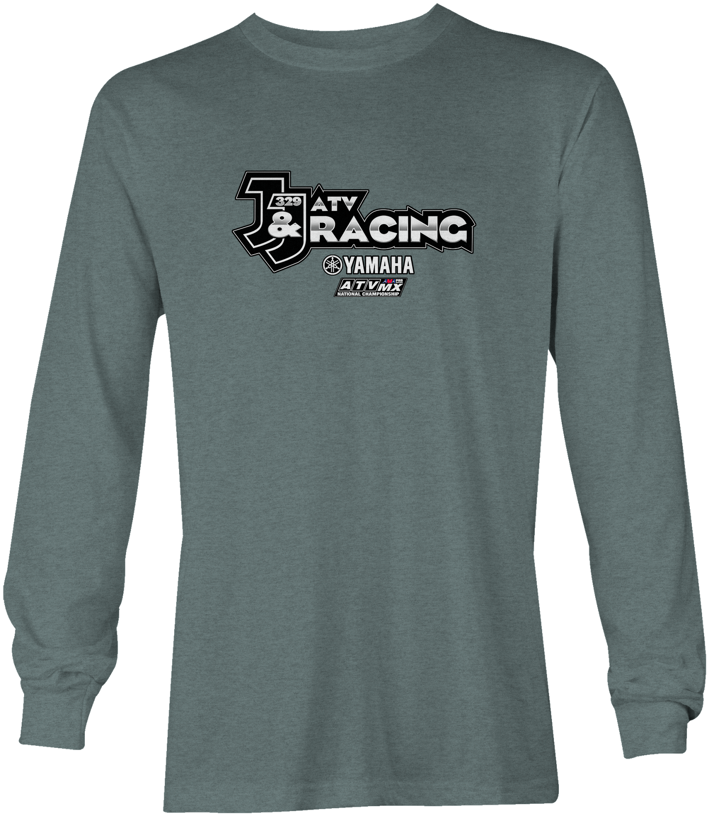 Jason Adams Long Sleeves