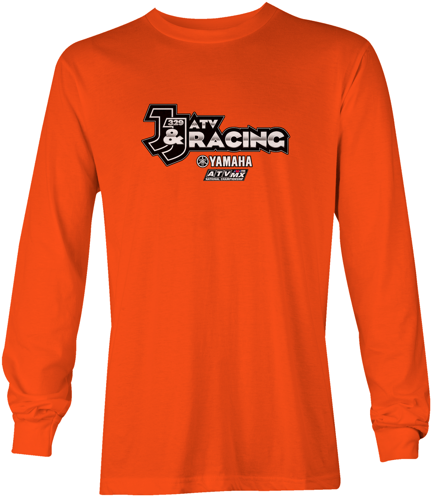 Jason Adams Long Sleeves