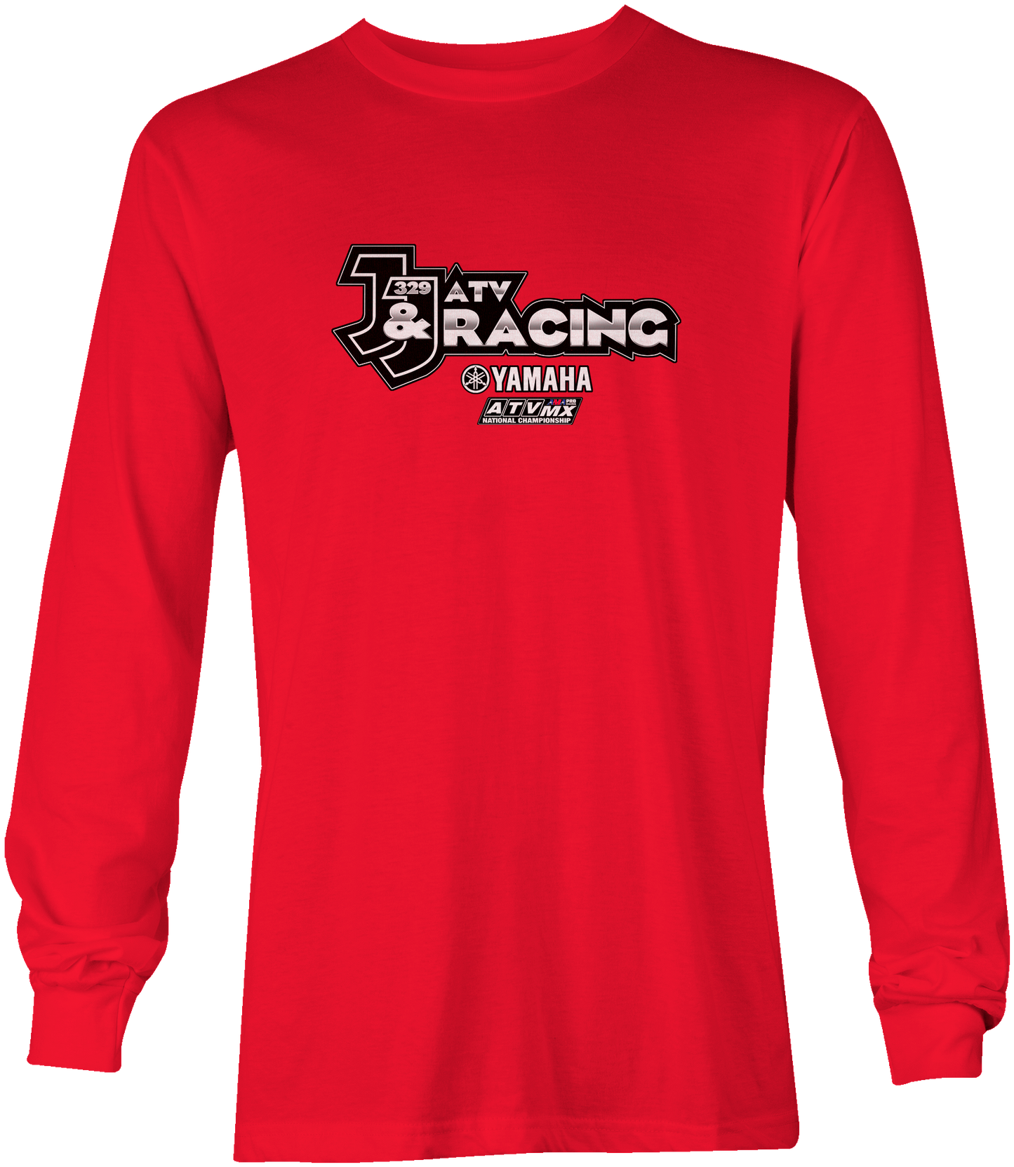 Jason Adams Long Sleeves