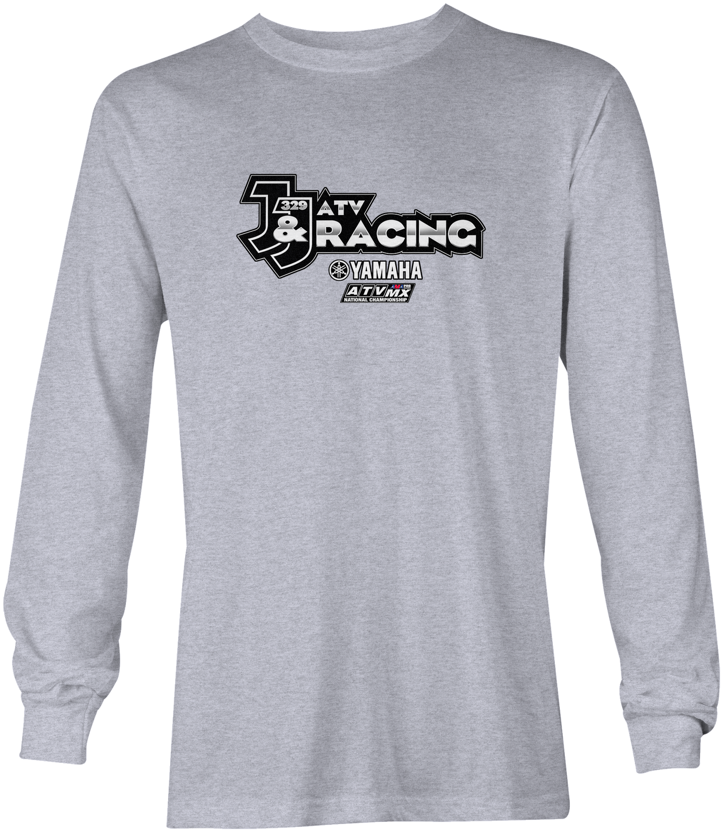 Jason Adams Long Sleeves