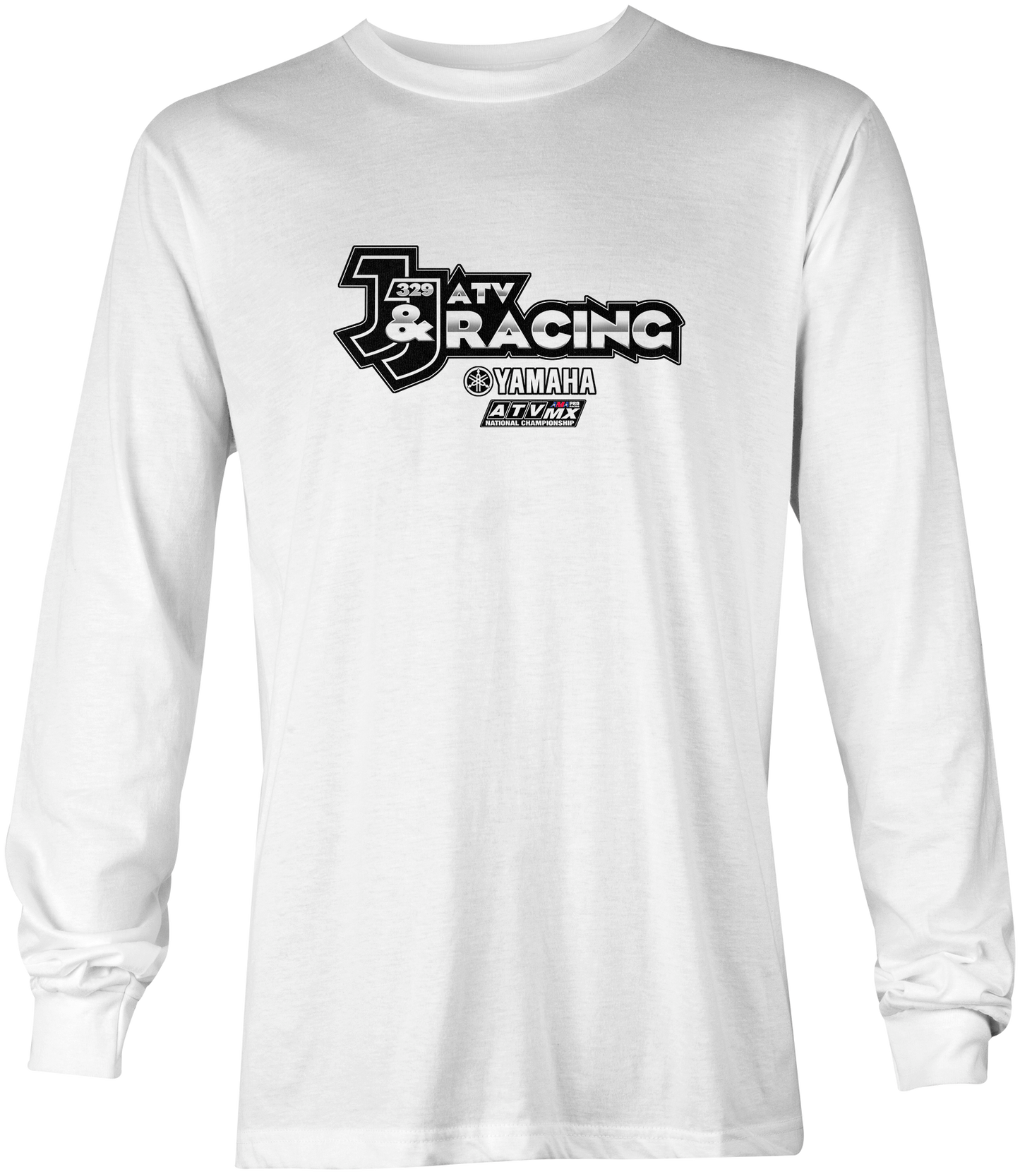 Jason Adams Long Sleeves