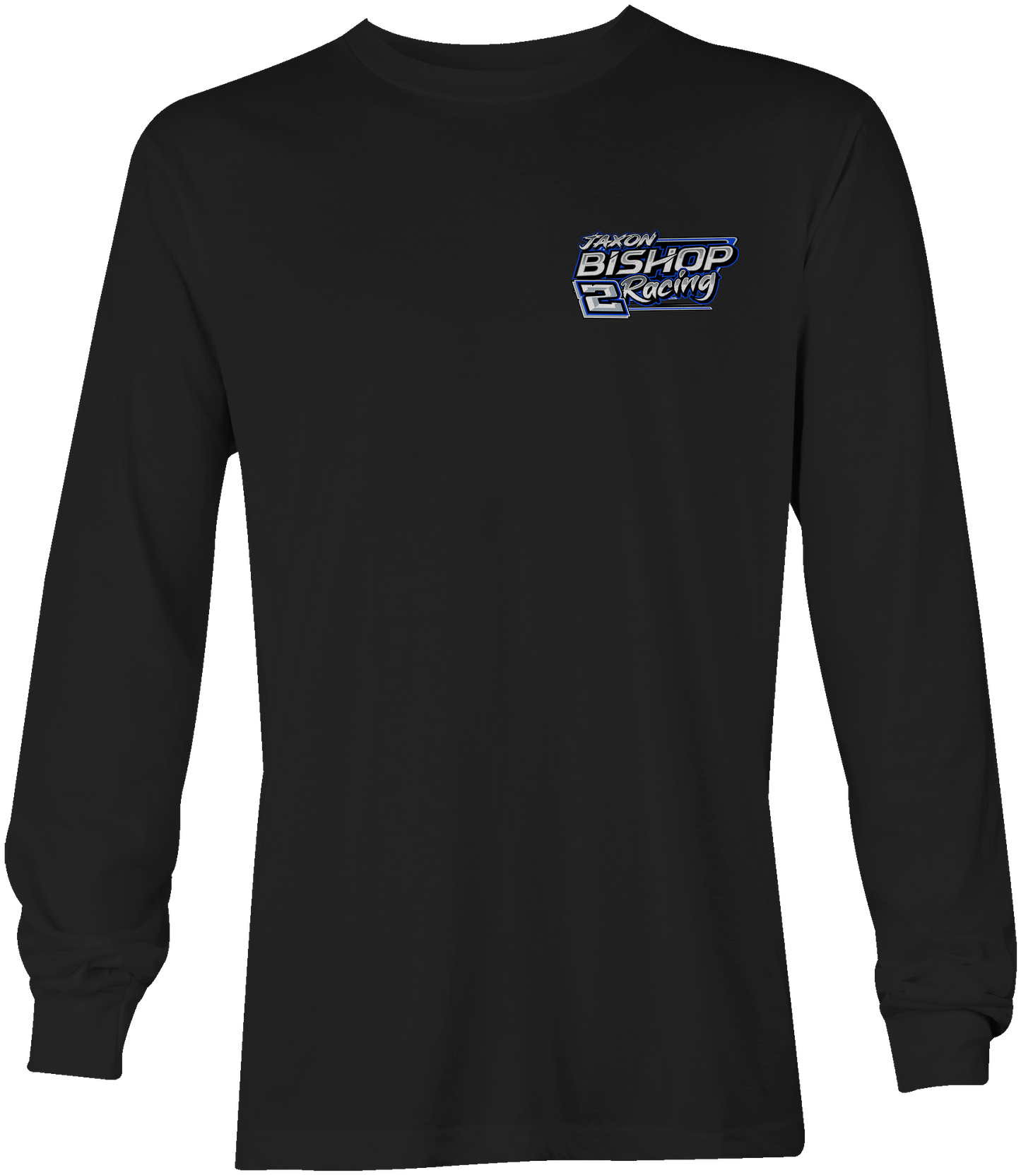Jaxon Bishop Long Sleeves