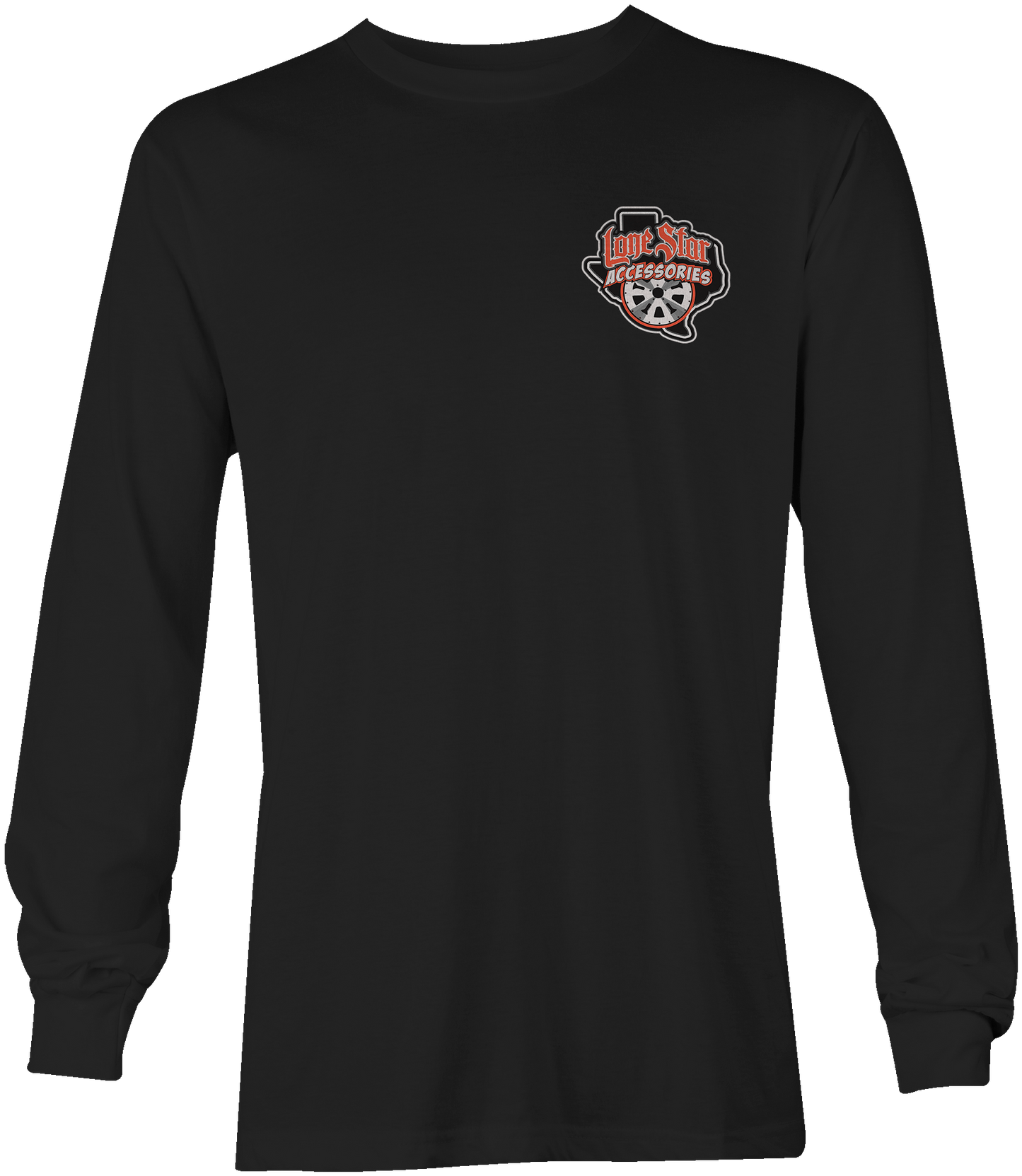 Jeff Oster Long Sleeves