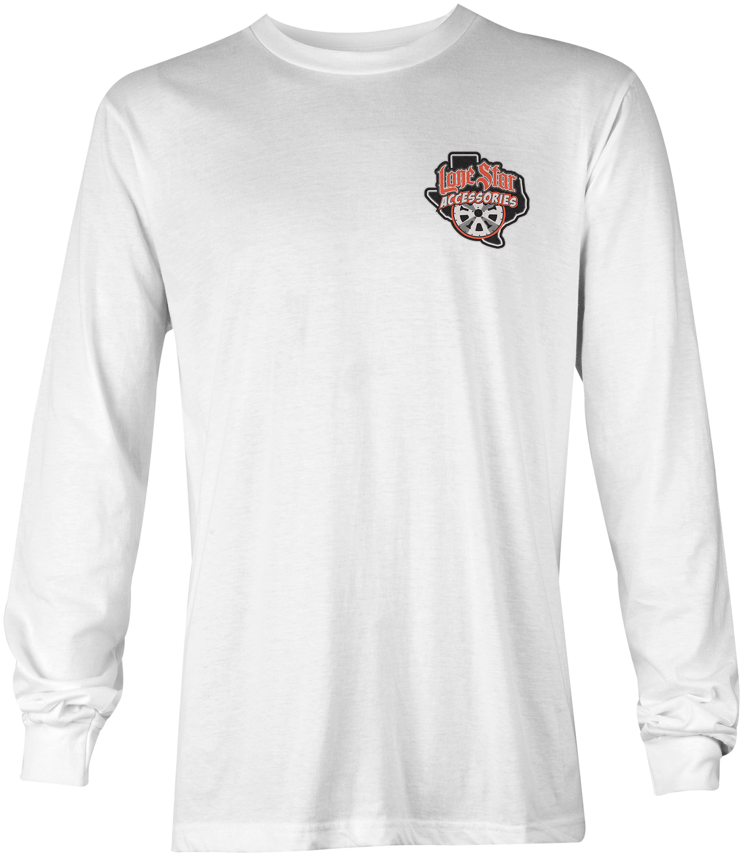 Jeff Oster Long Sleeves