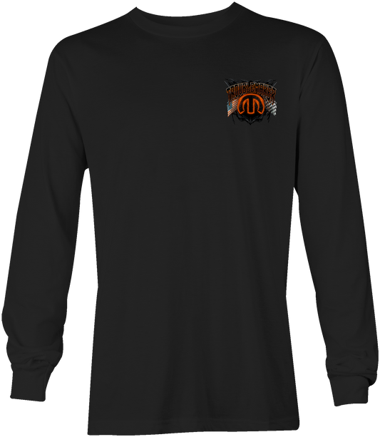 Jerilyn Durst Long Sleeves