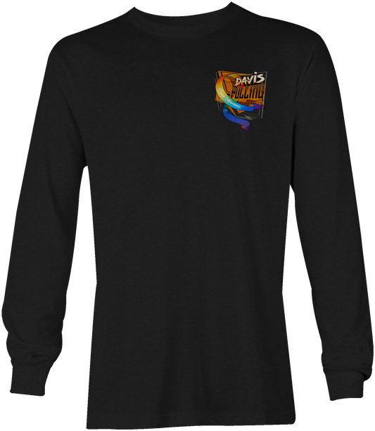 Davis Pulling 2024 Long Sleeves