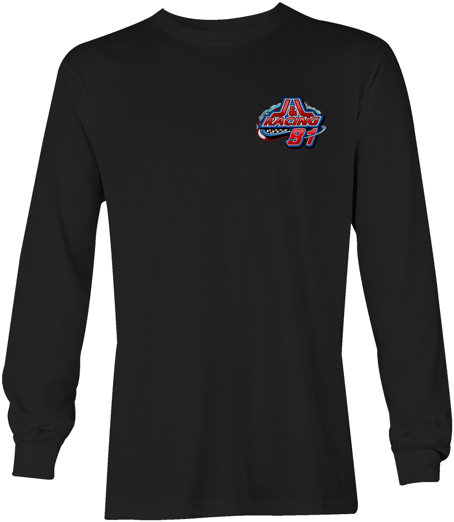 John Gallman Long Sleeves