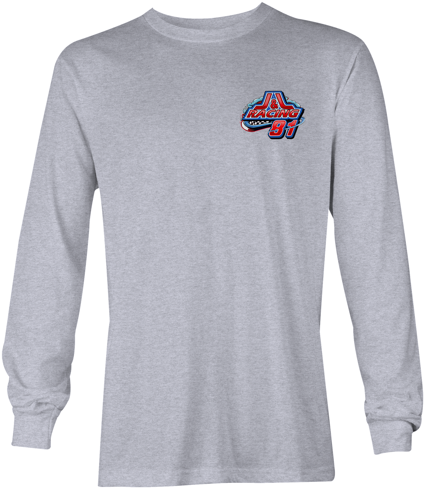 John Gallman Long Sleeves