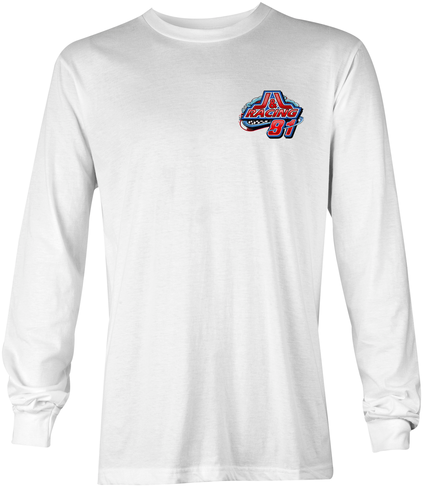 John Gallman Long Sleeves