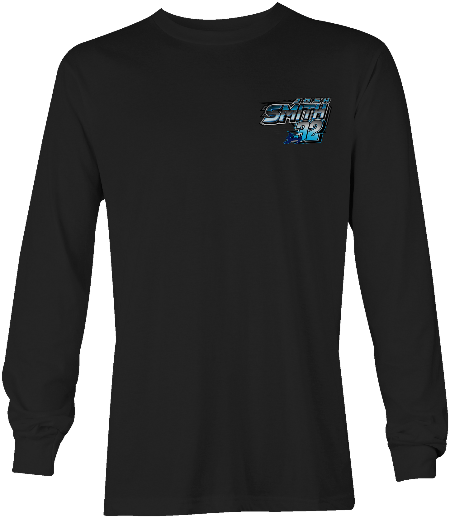 Josh Smith Long Sleeves