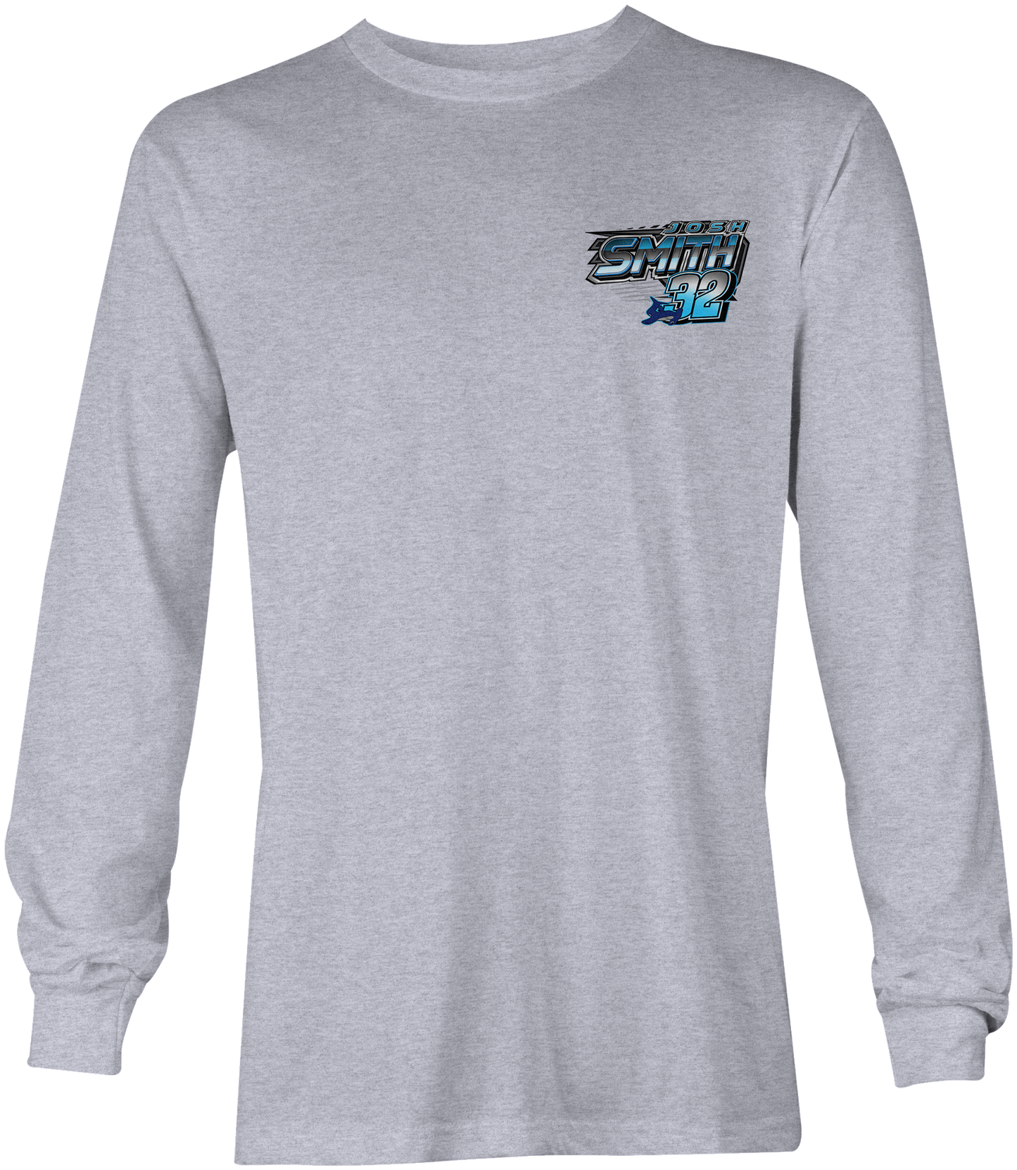 Josh Smith Long Sleeves