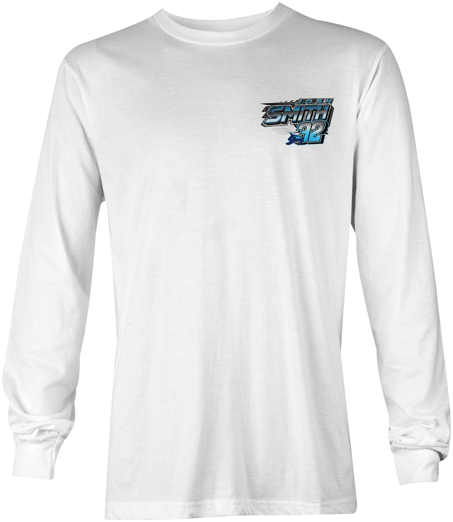 Josh Smith Long Sleeves