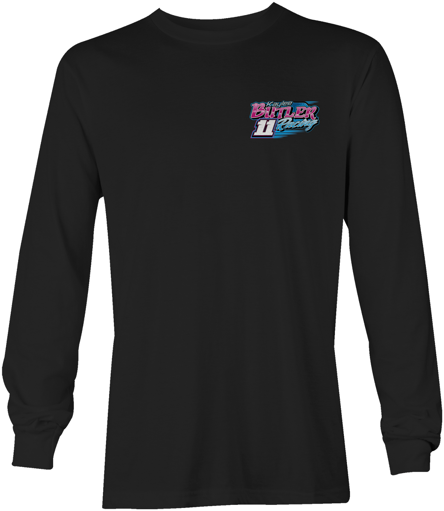 Kaylee Butler Long Sleeves