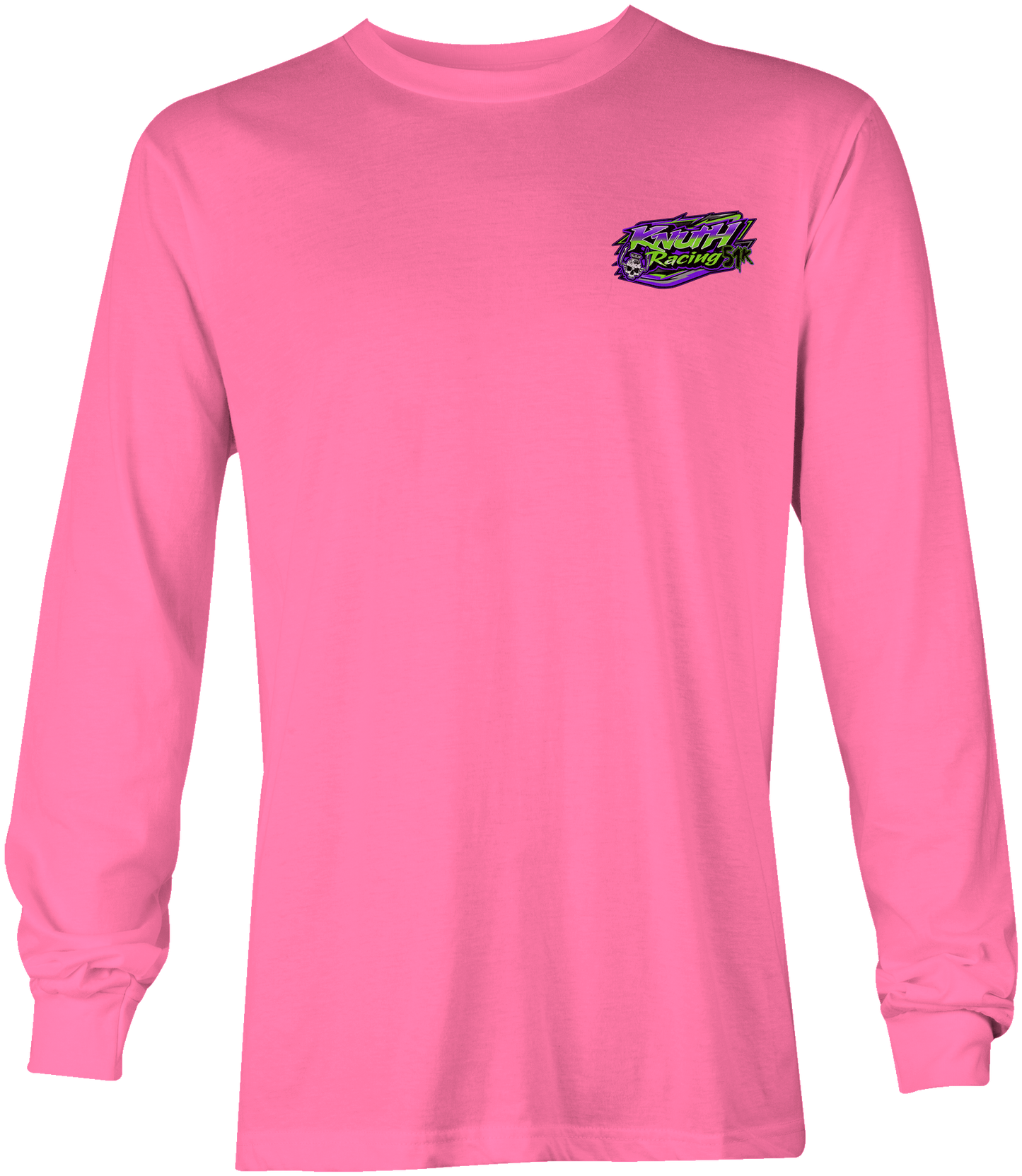 Knuth Racing 2025 Long Sleeves