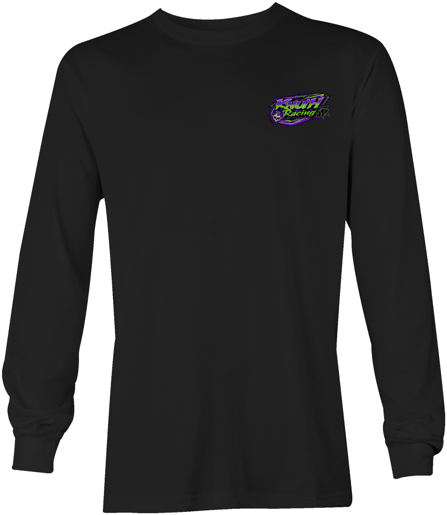 Knuth Racing 2025 Long Sleeves