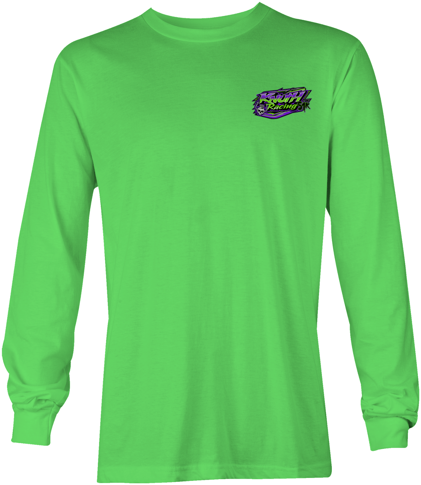 Knuth Racing 2025 Long Sleeves