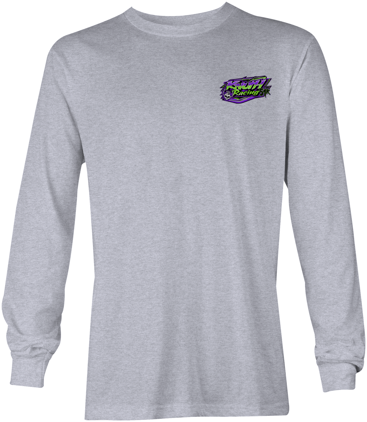 Knuth Racing 2025 Long Sleeves