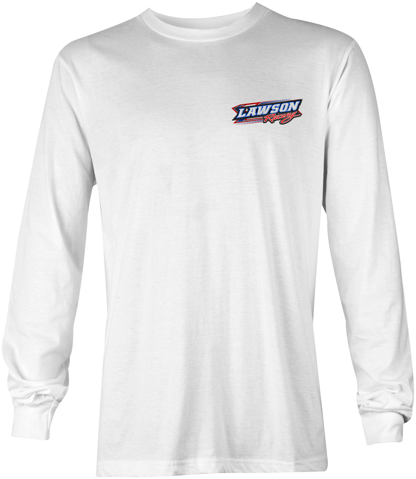 Lawson Racing 2024 Long Sleeves