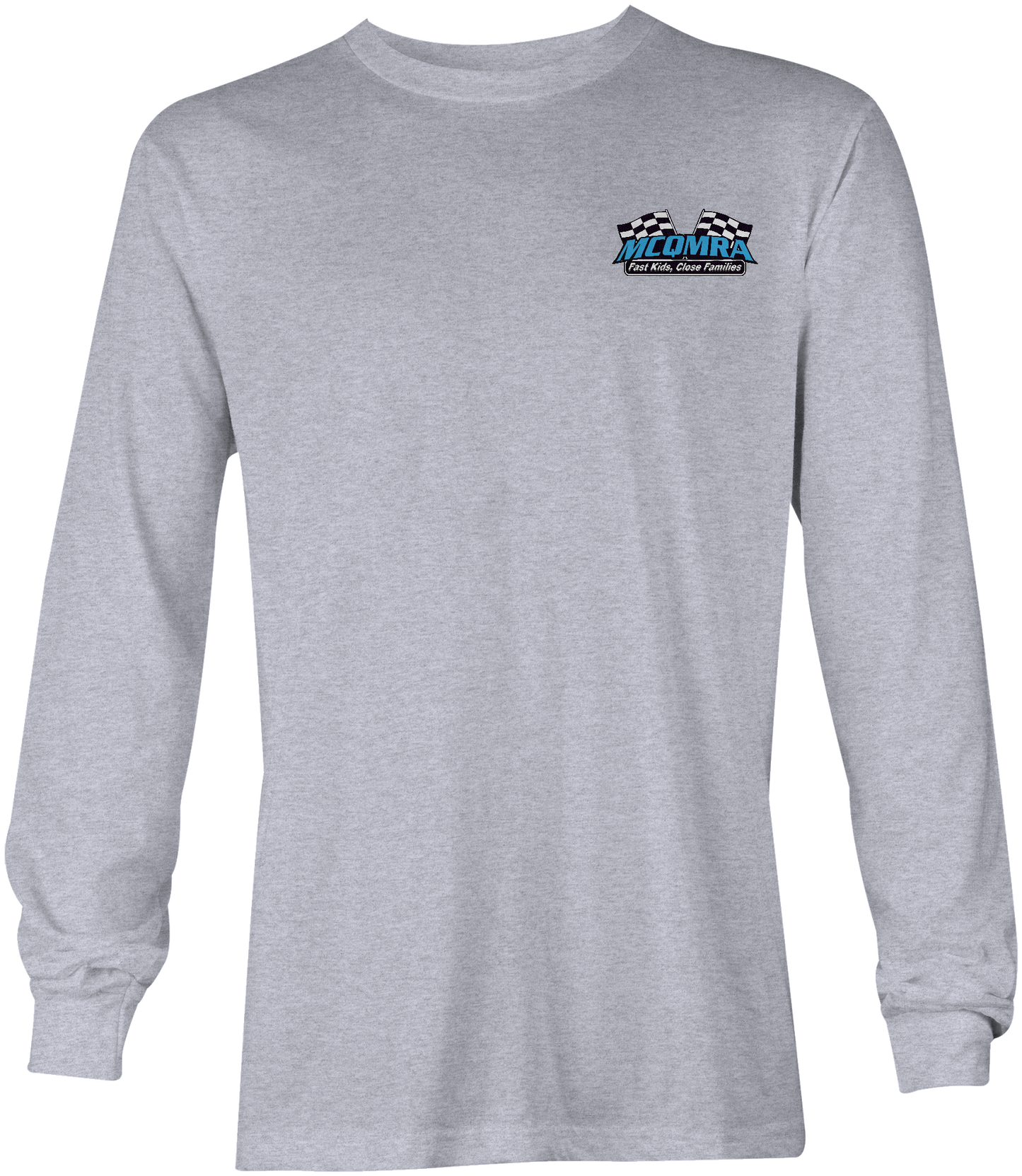 Music City QMRA Long Sleeves