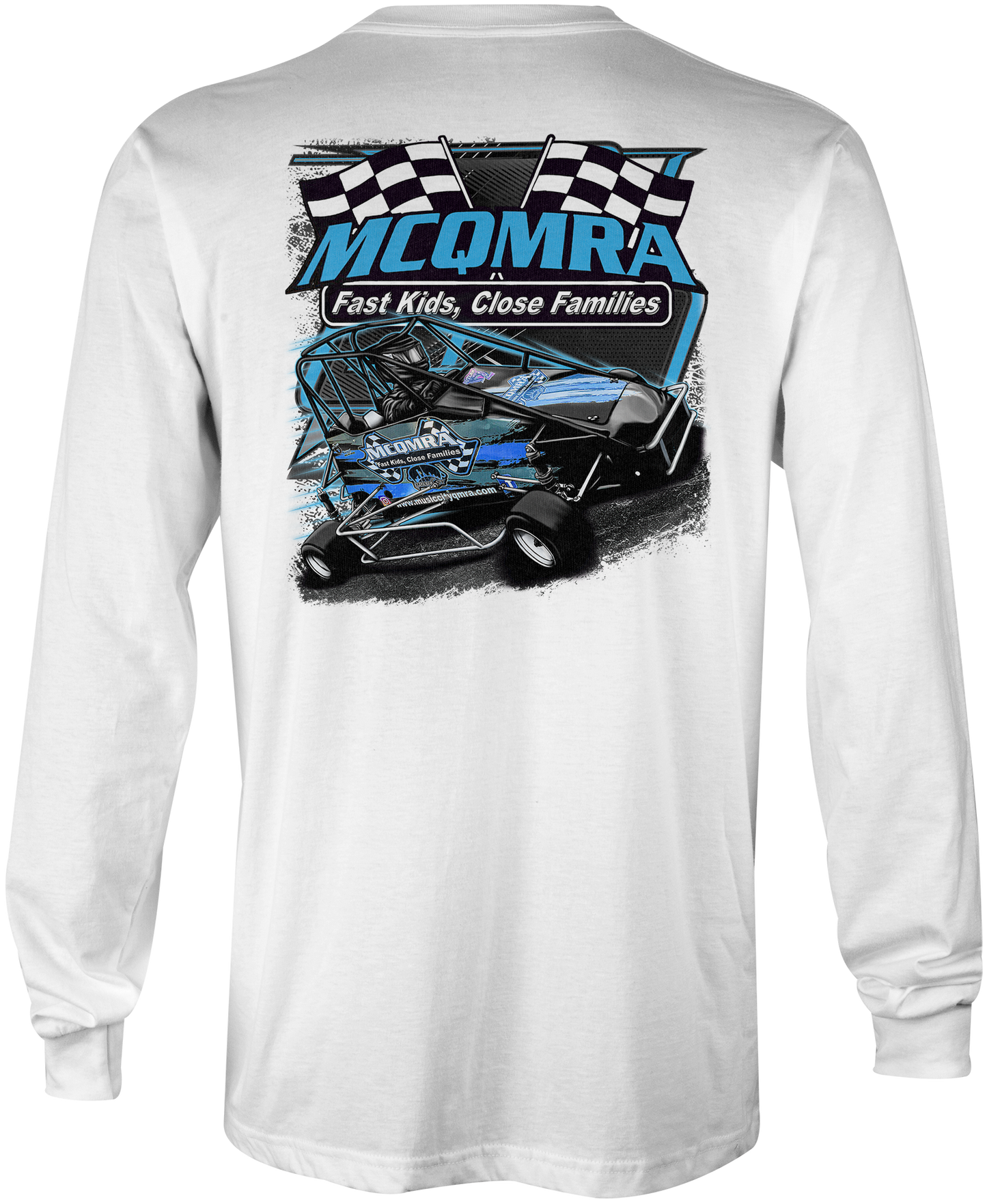 Music City QMRA Long Sleeves