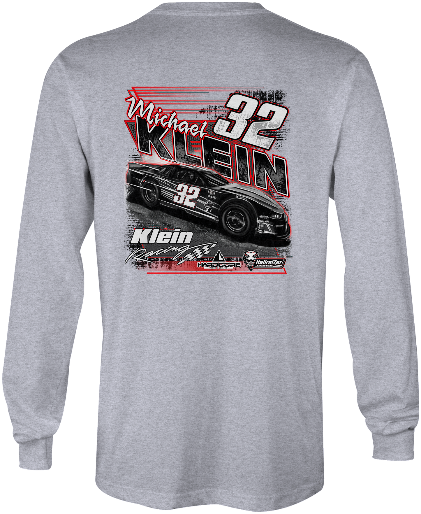 Michael Klein Long Sleeves
