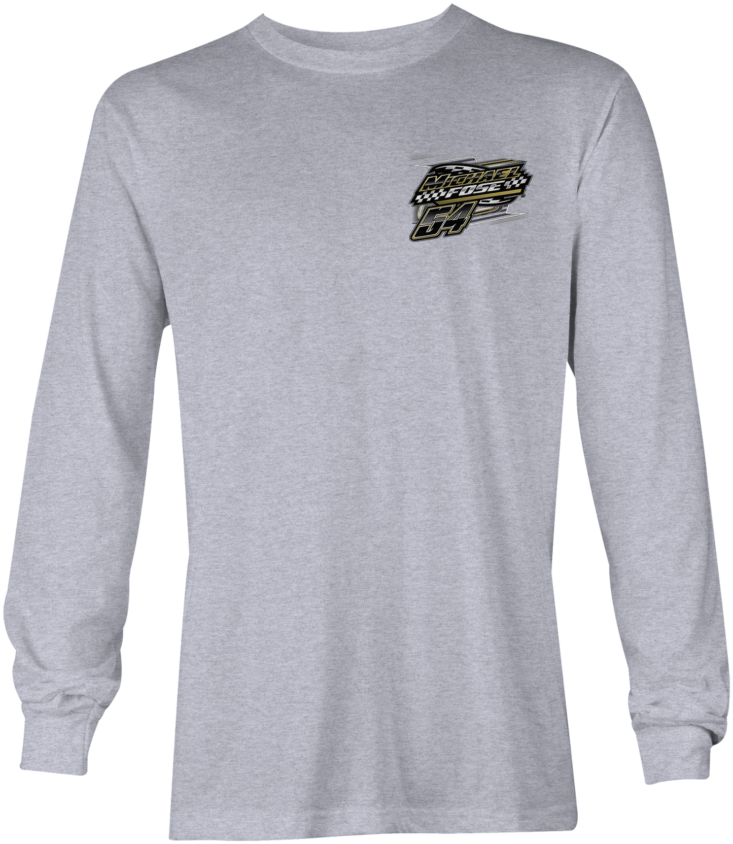 Michael Fose Long Sleeves