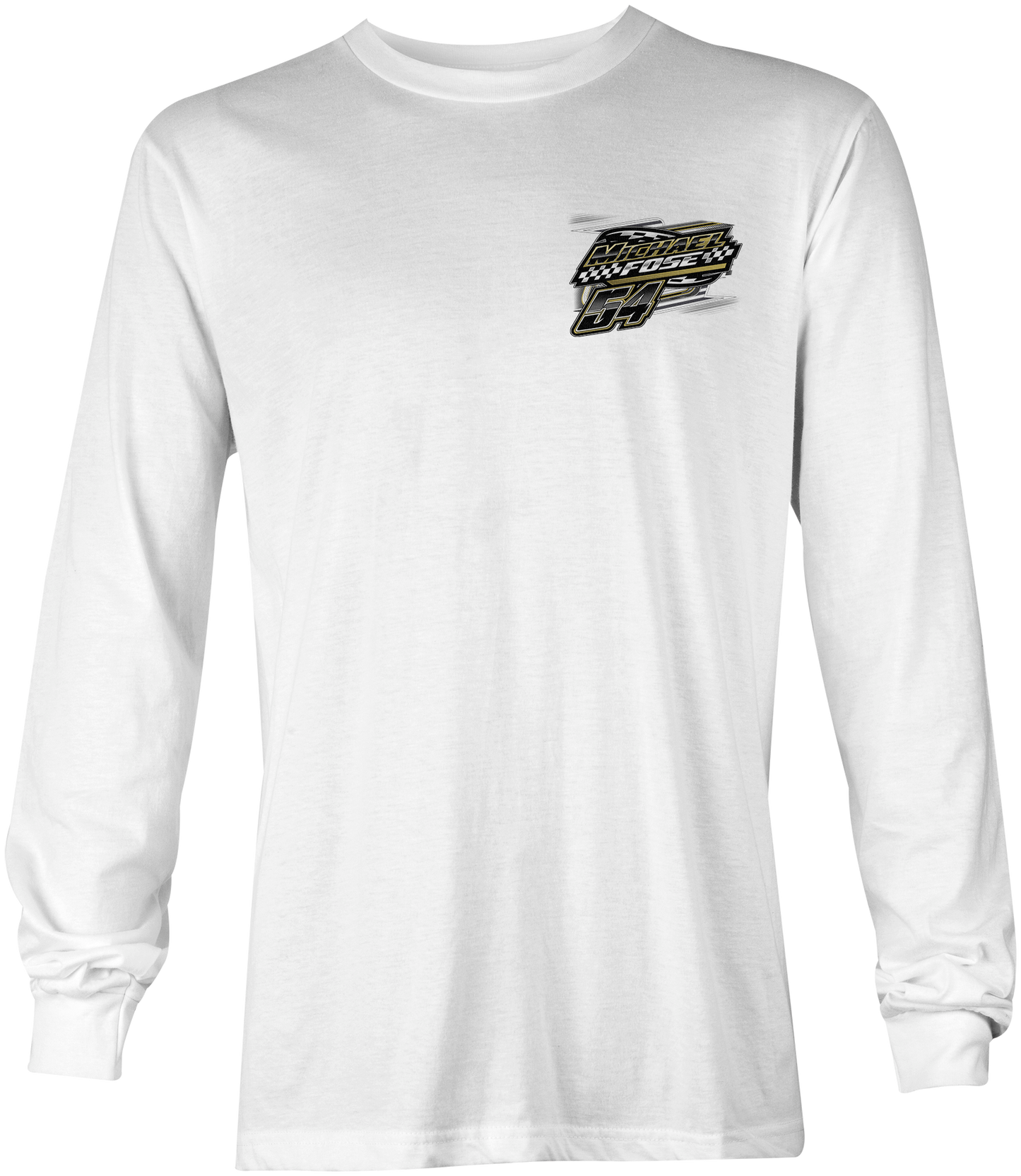 Michael Fose Long Sleeves