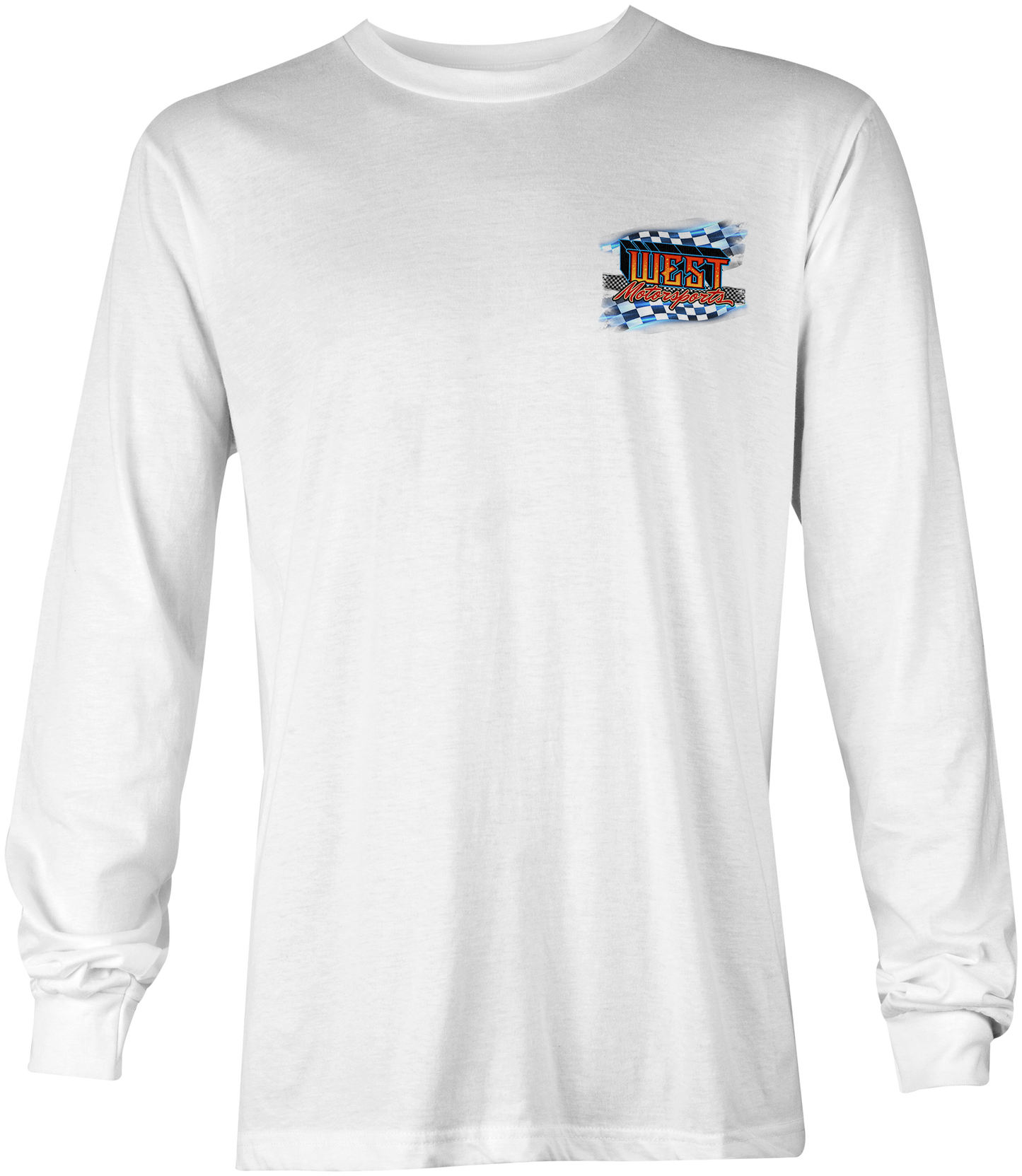 Mike West Long Sleeves