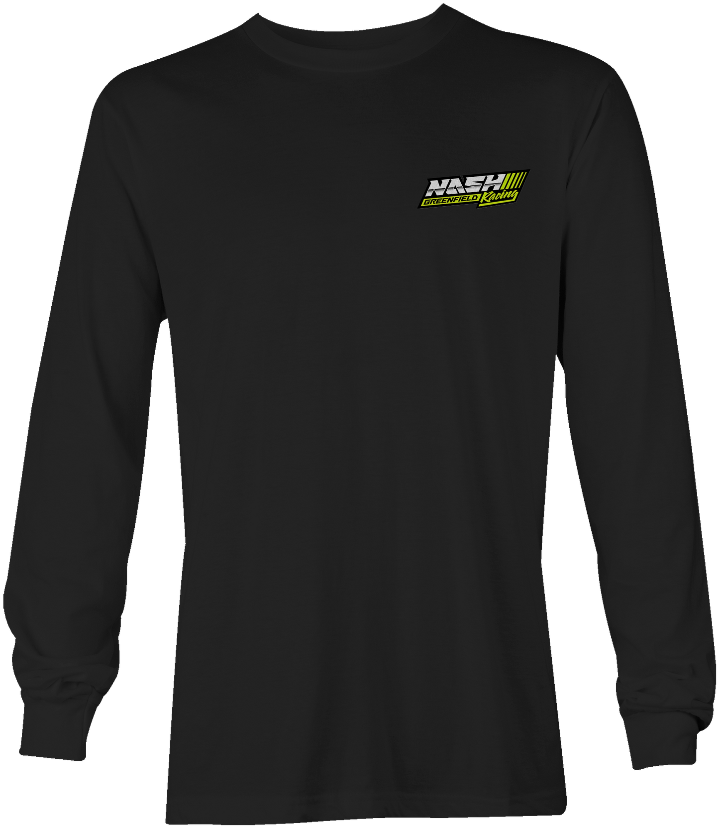 Nash Greenfield Long Sleeves