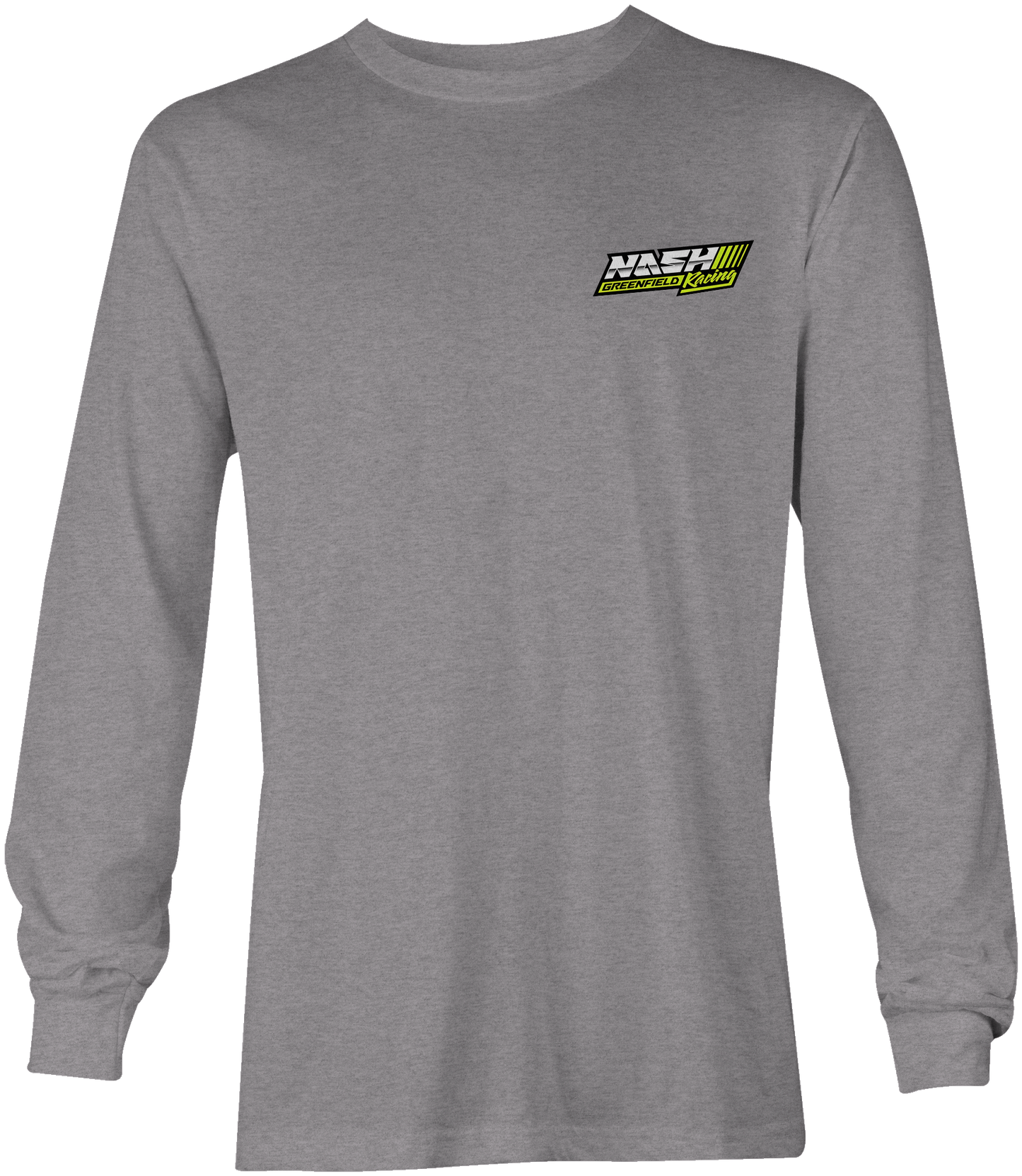 Nash Greenfield Long Sleeves
