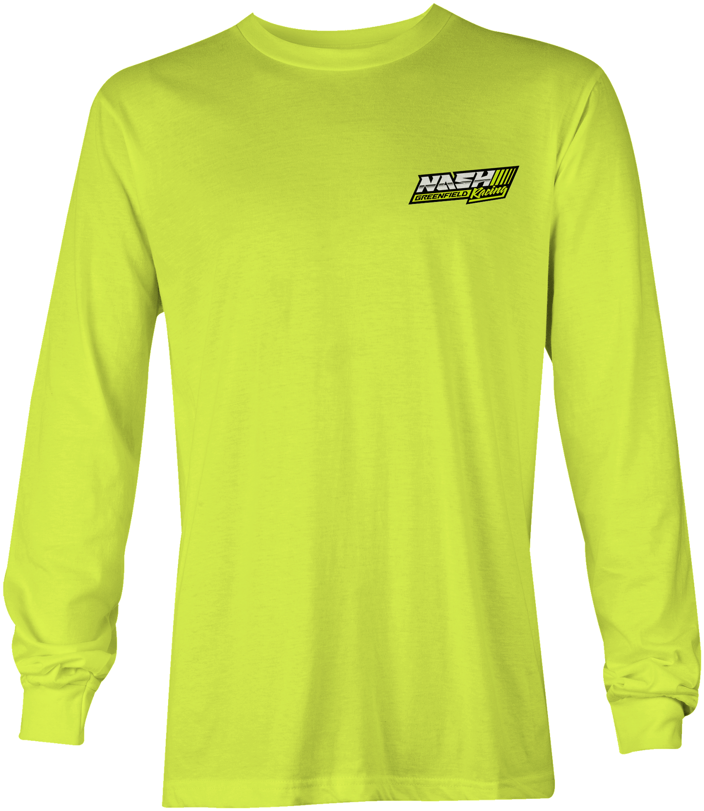 Nash Greenfield Long Sleeves