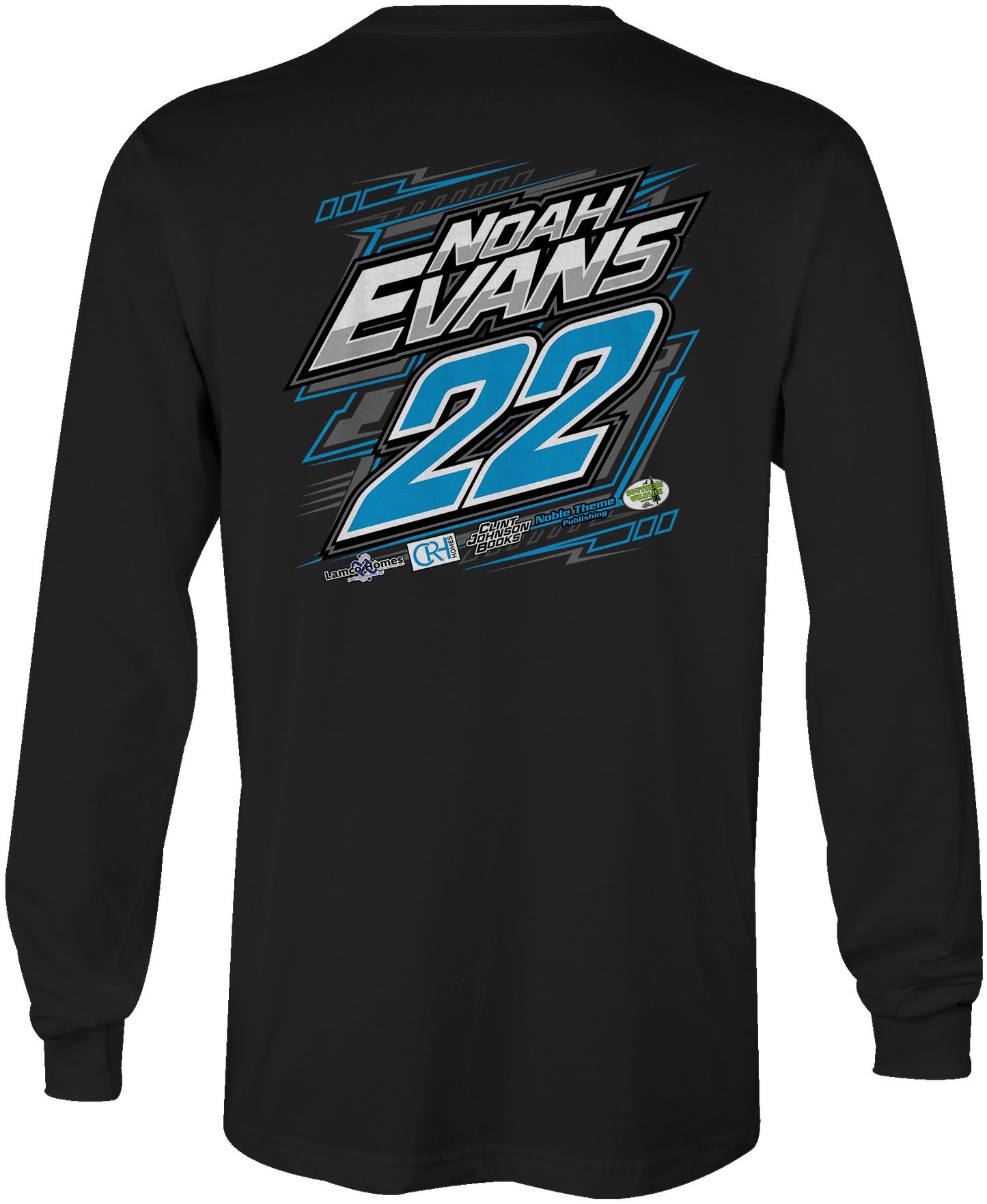 Noah Evans Long Sleeves