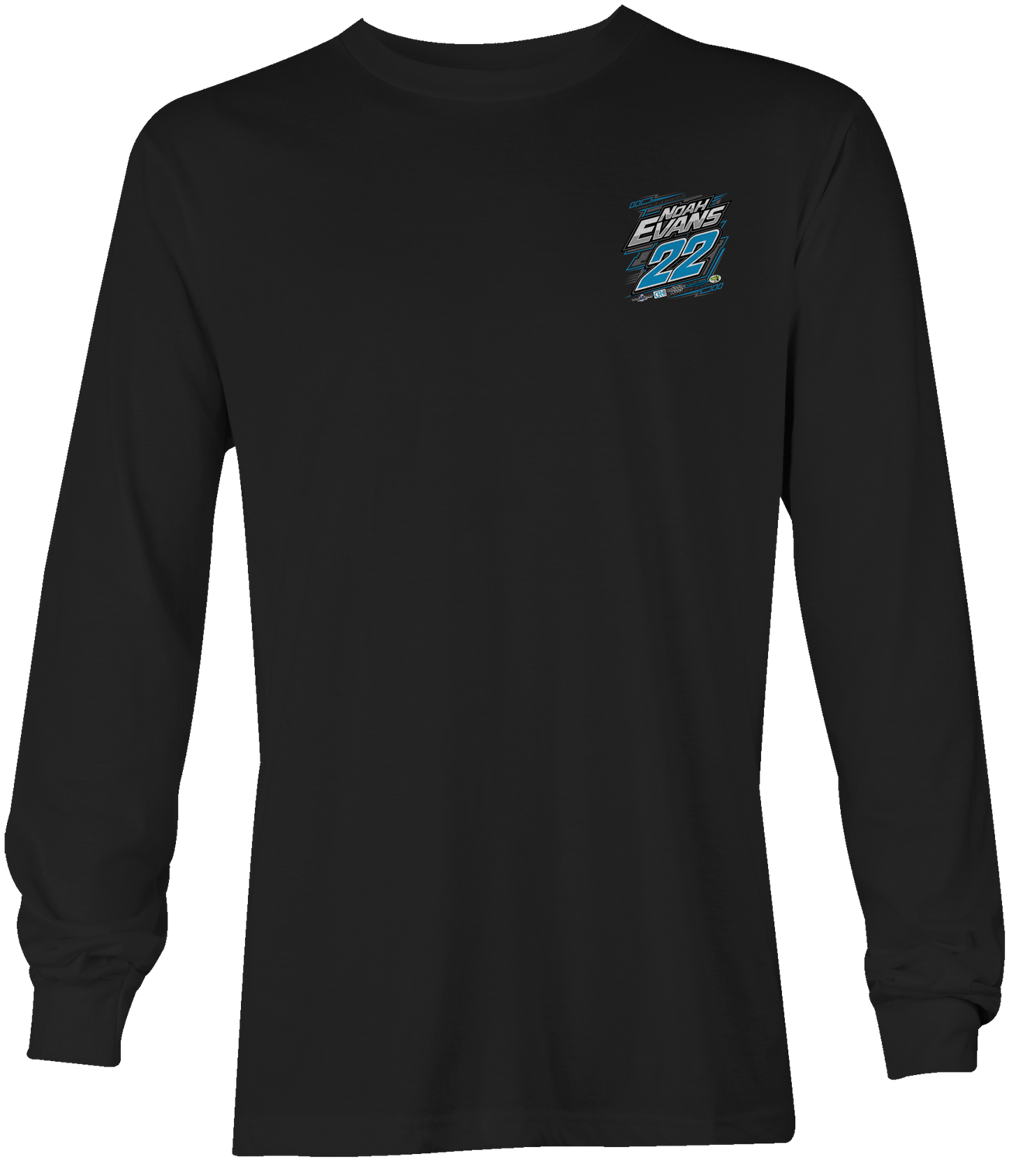 Noah Evans Long Sleeves