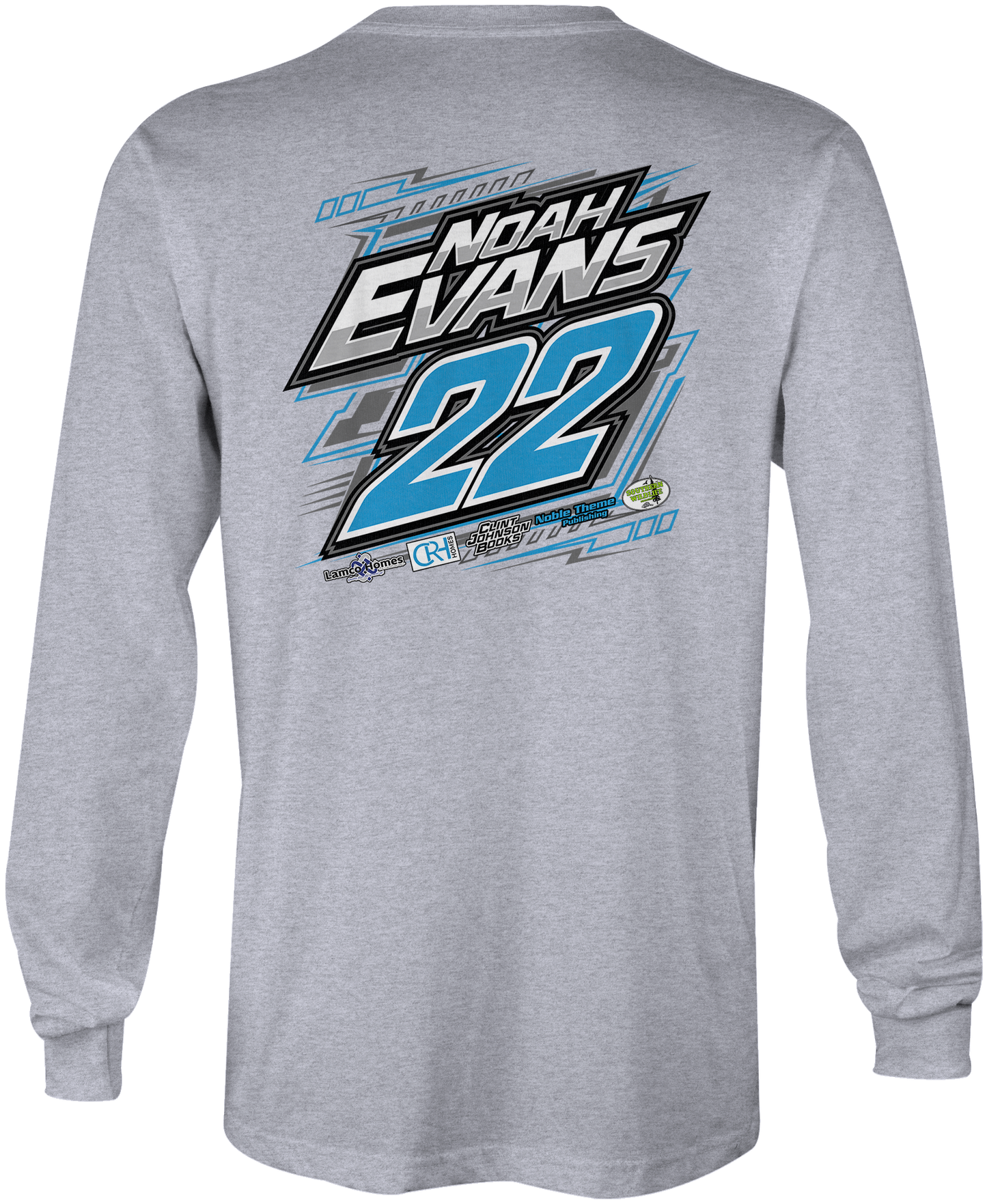 Noah Evans Long Sleeves