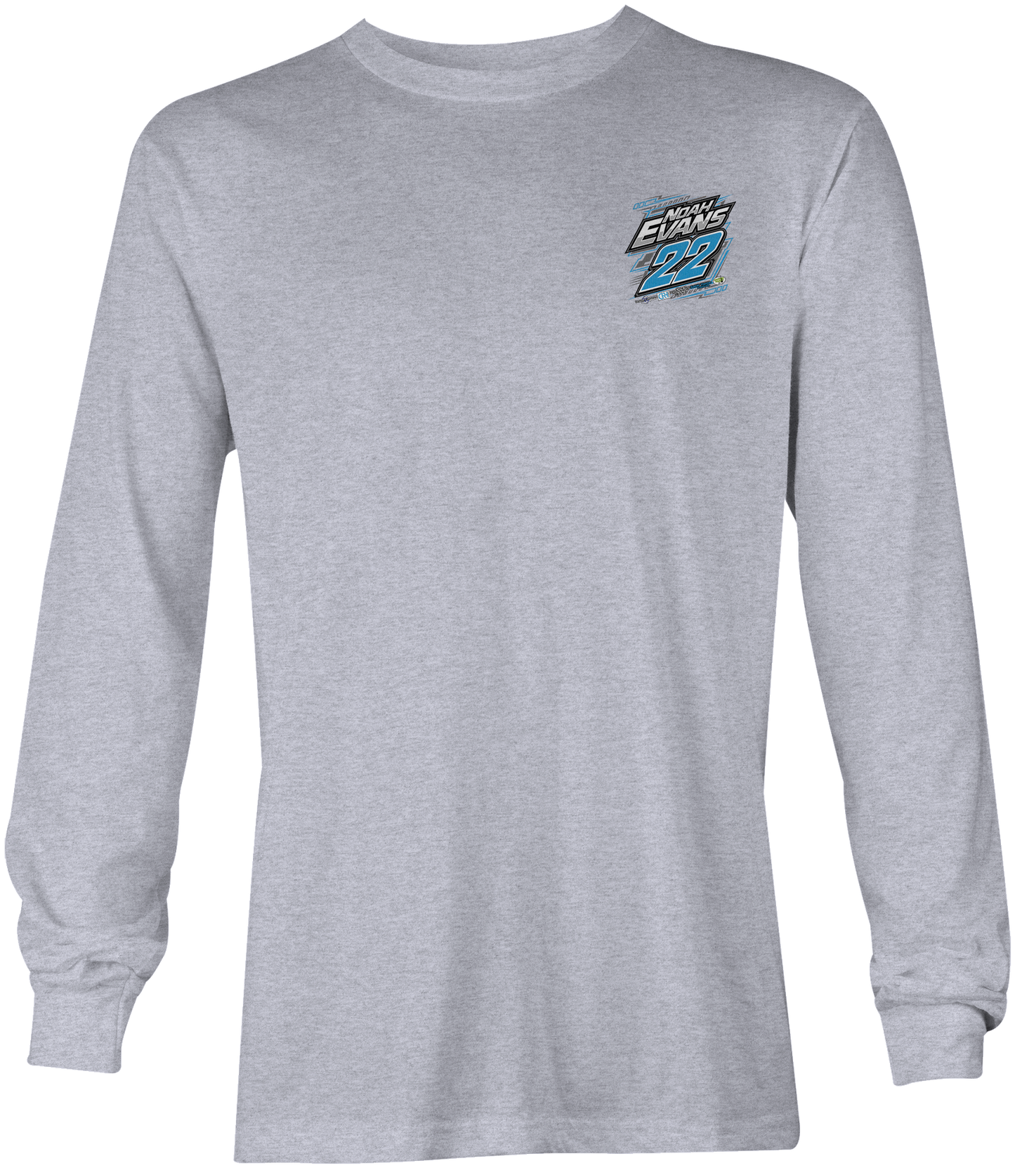 Noah Evans Long Sleeves