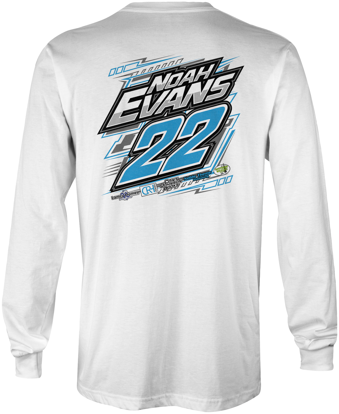 Noah Evans Long Sleeves