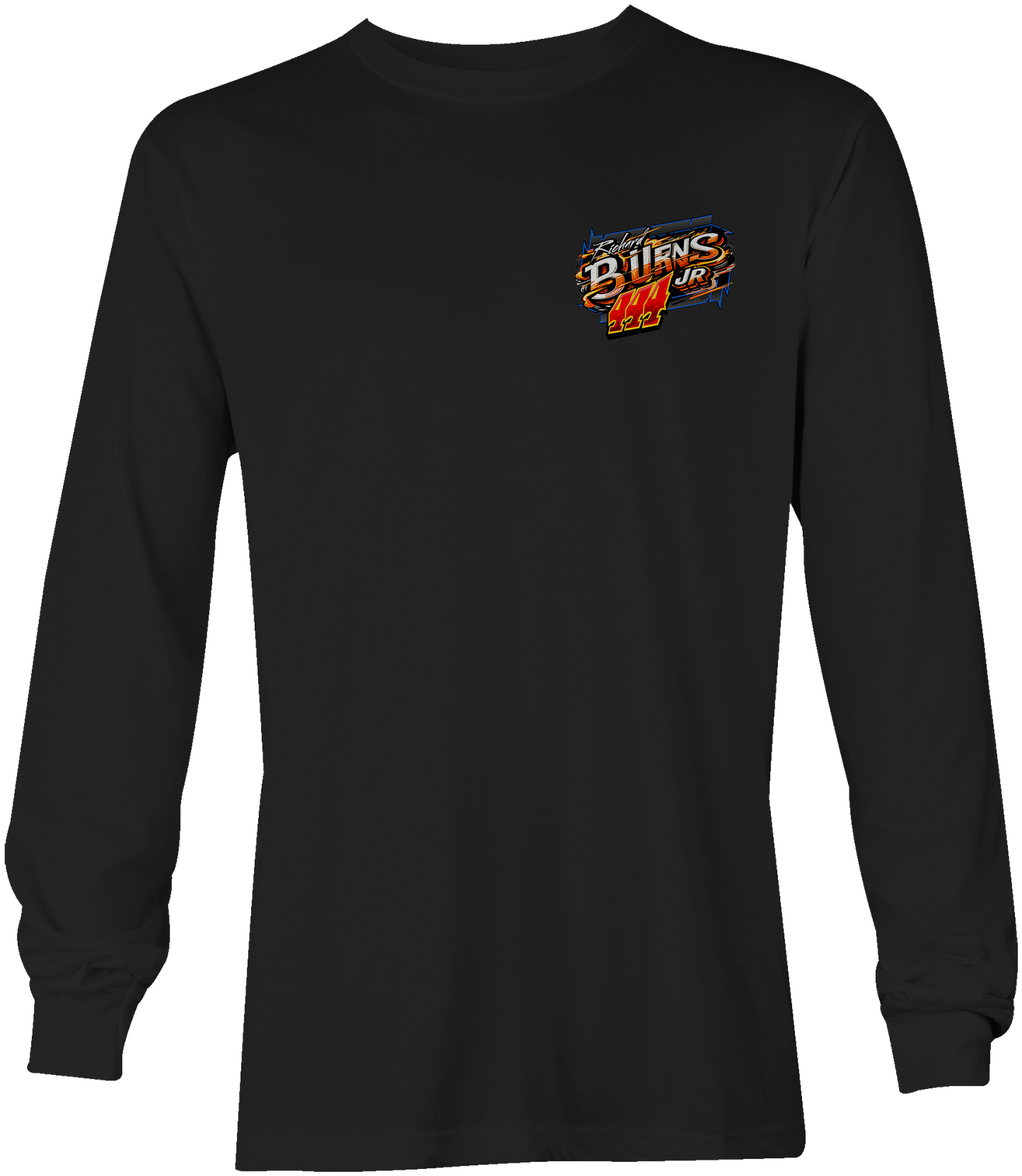 Richard Burns Jr 2024 Long Sleeves