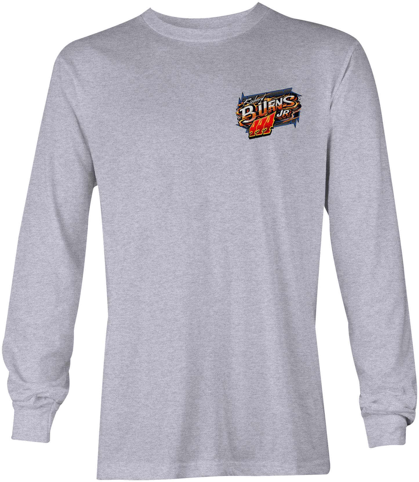 Richard Burns Jr 2024 Long Sleeves