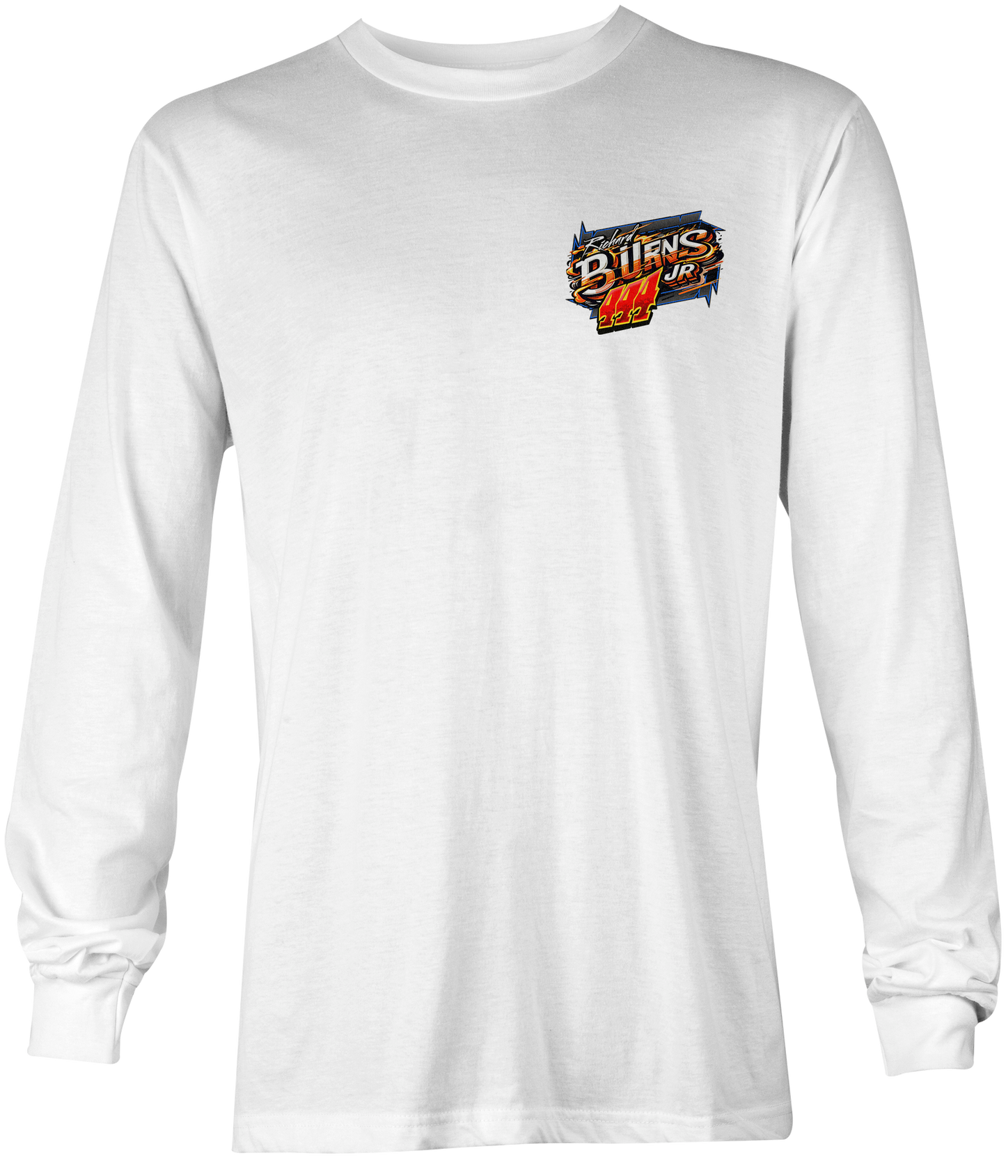 Richard Burns Jr 2024 Long Sleeves