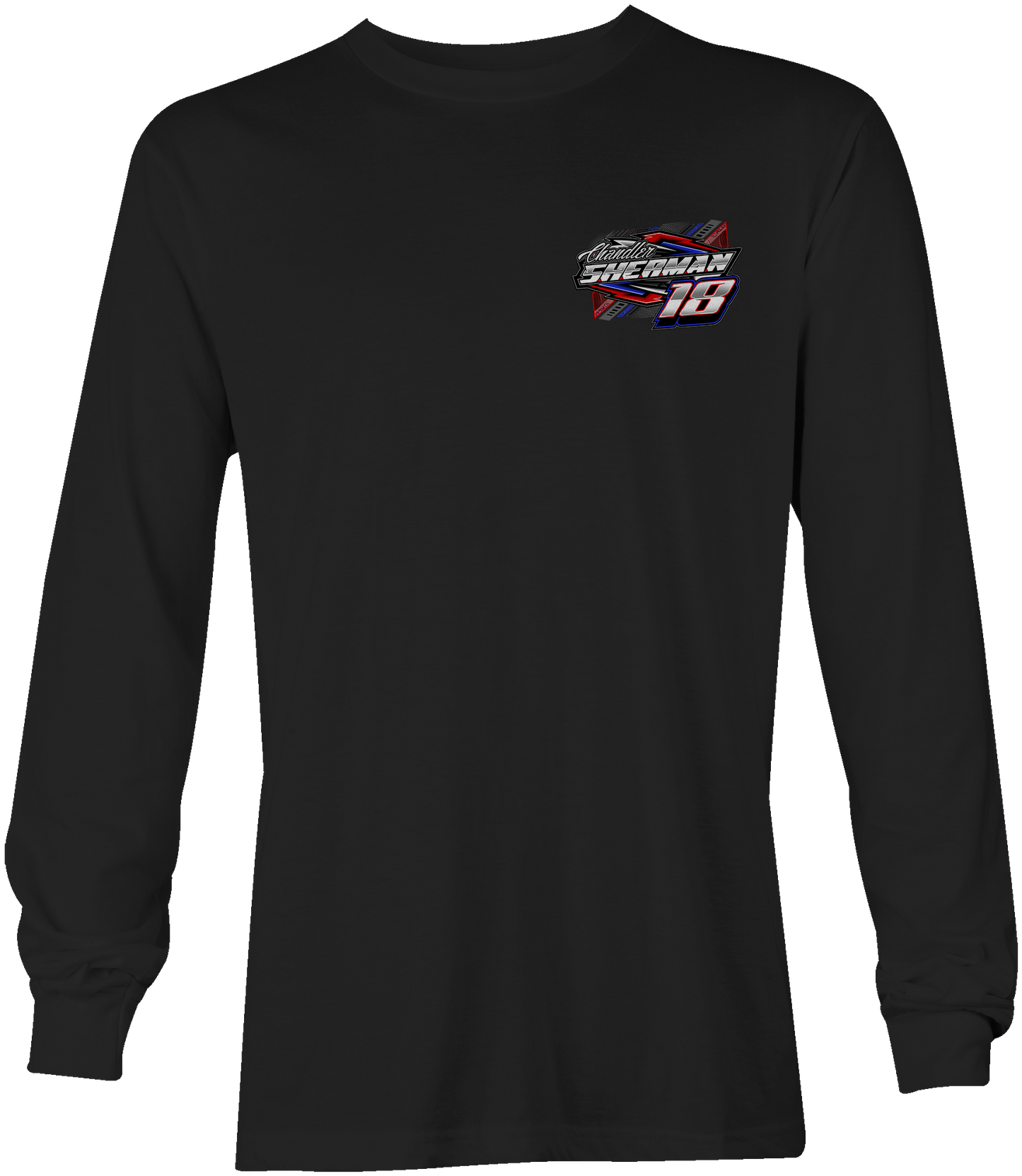Chandler Sherman Long Sleeves