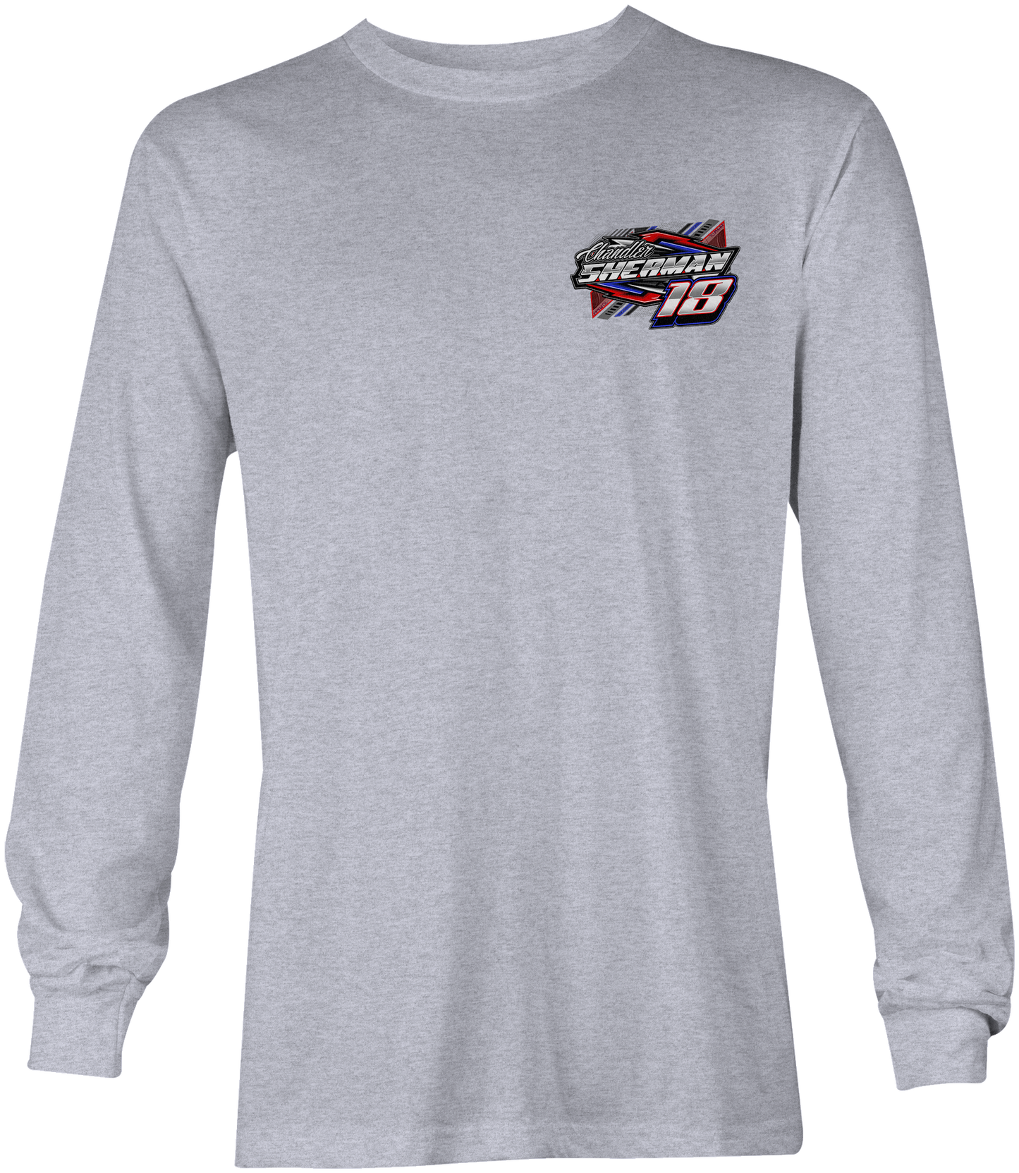 Chandler Sherman Long Sleeves