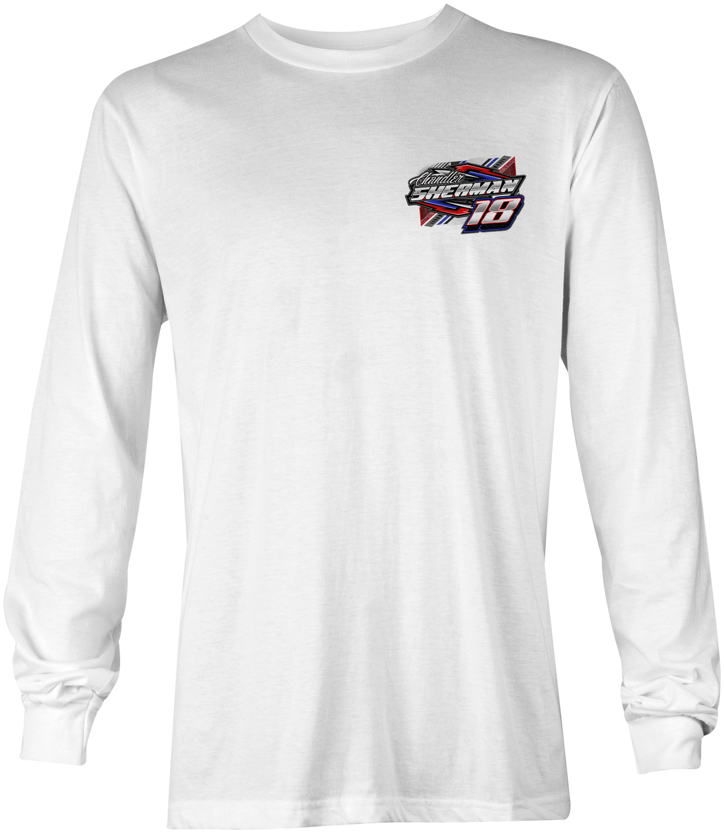 Chandler Sherman Long Sleeves