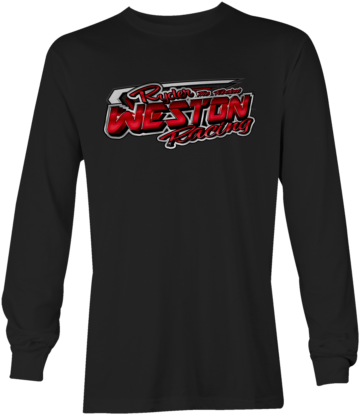 Ryder Weston Long Sleeves